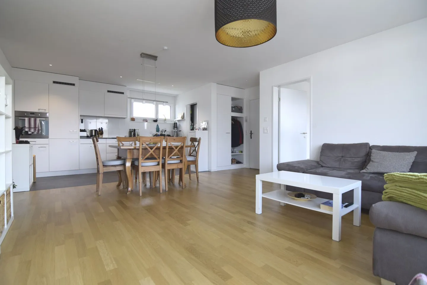 Appartamento attico ultramoderno - Foto 3 di 9