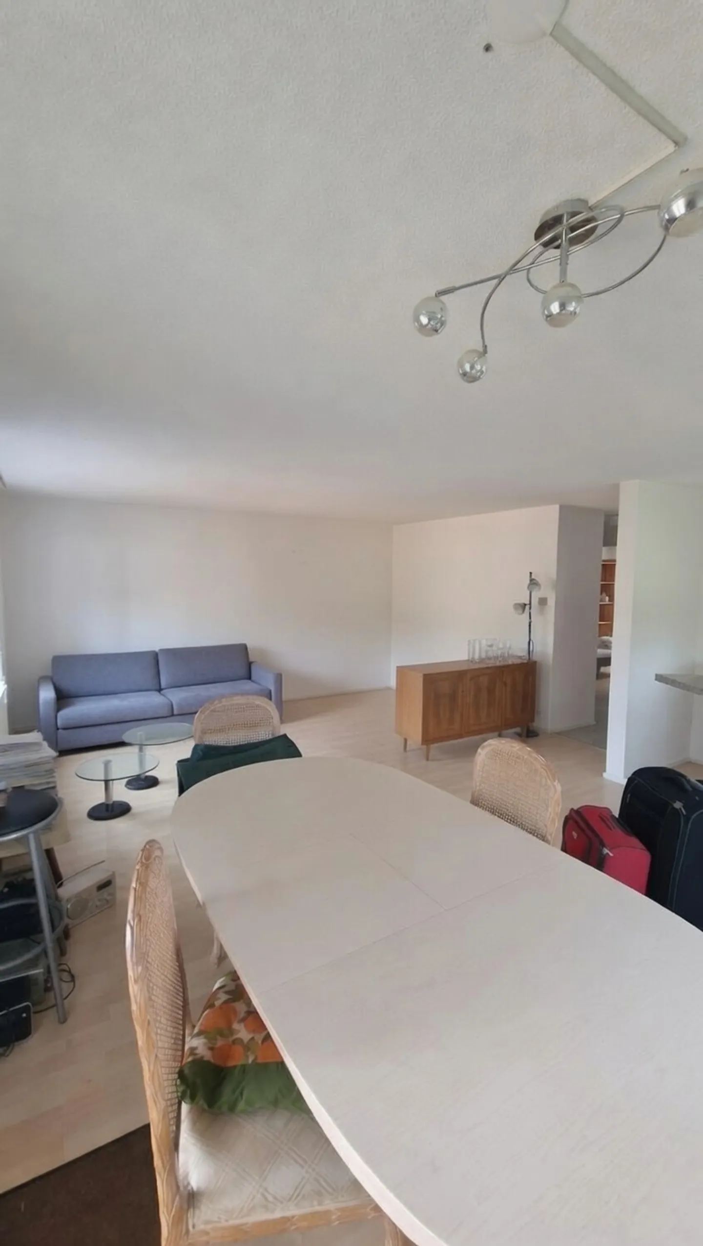 Appartamento 3.5 stanze - Foto 3 di 6