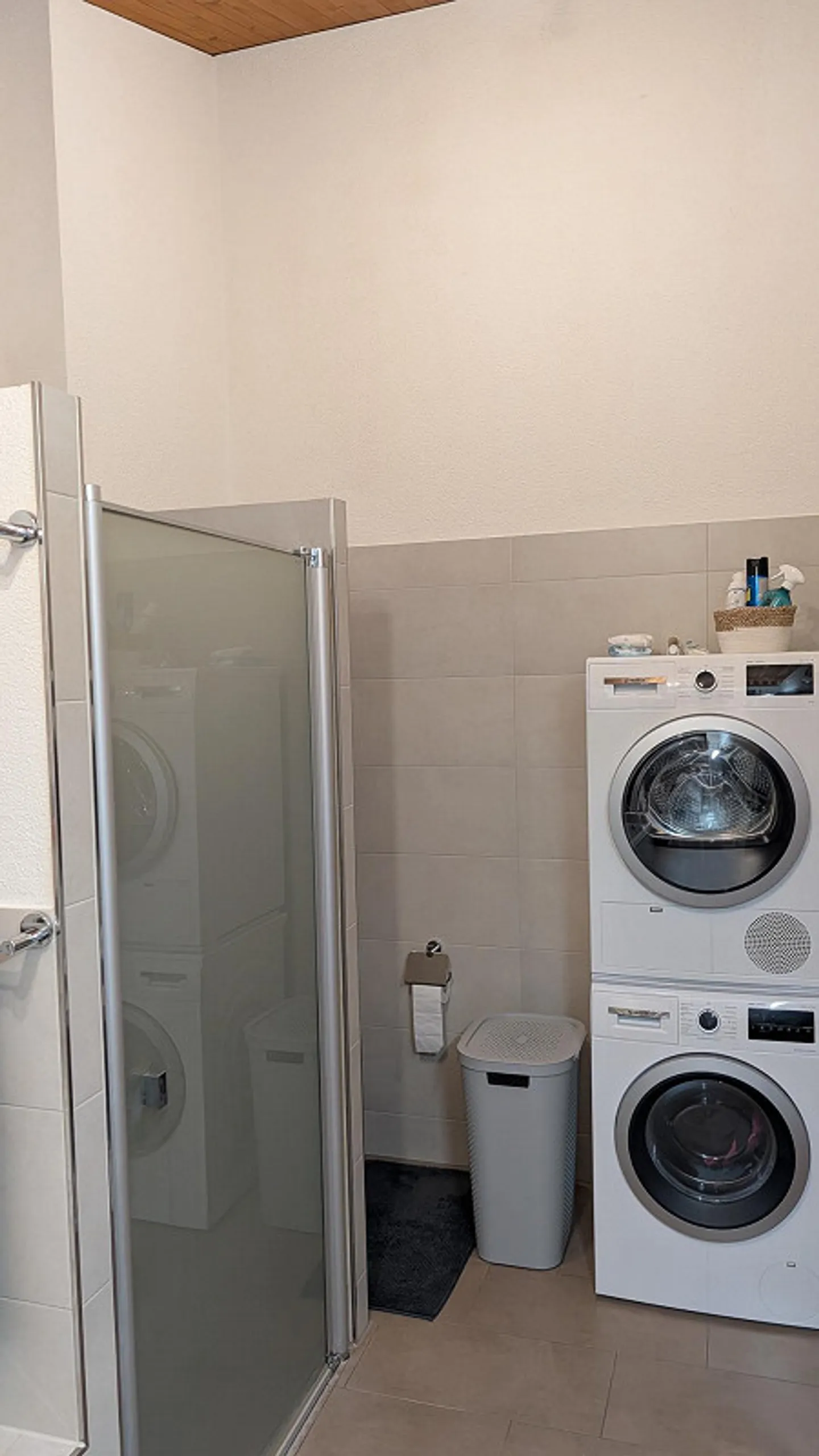 Charming centrally located apartment in the Rhine Valley - Photo 3 of 13