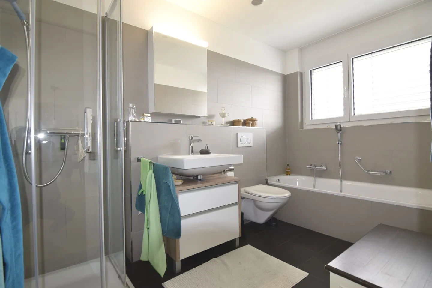 Appartamento attico ultramoderno - Foto 5 di 9