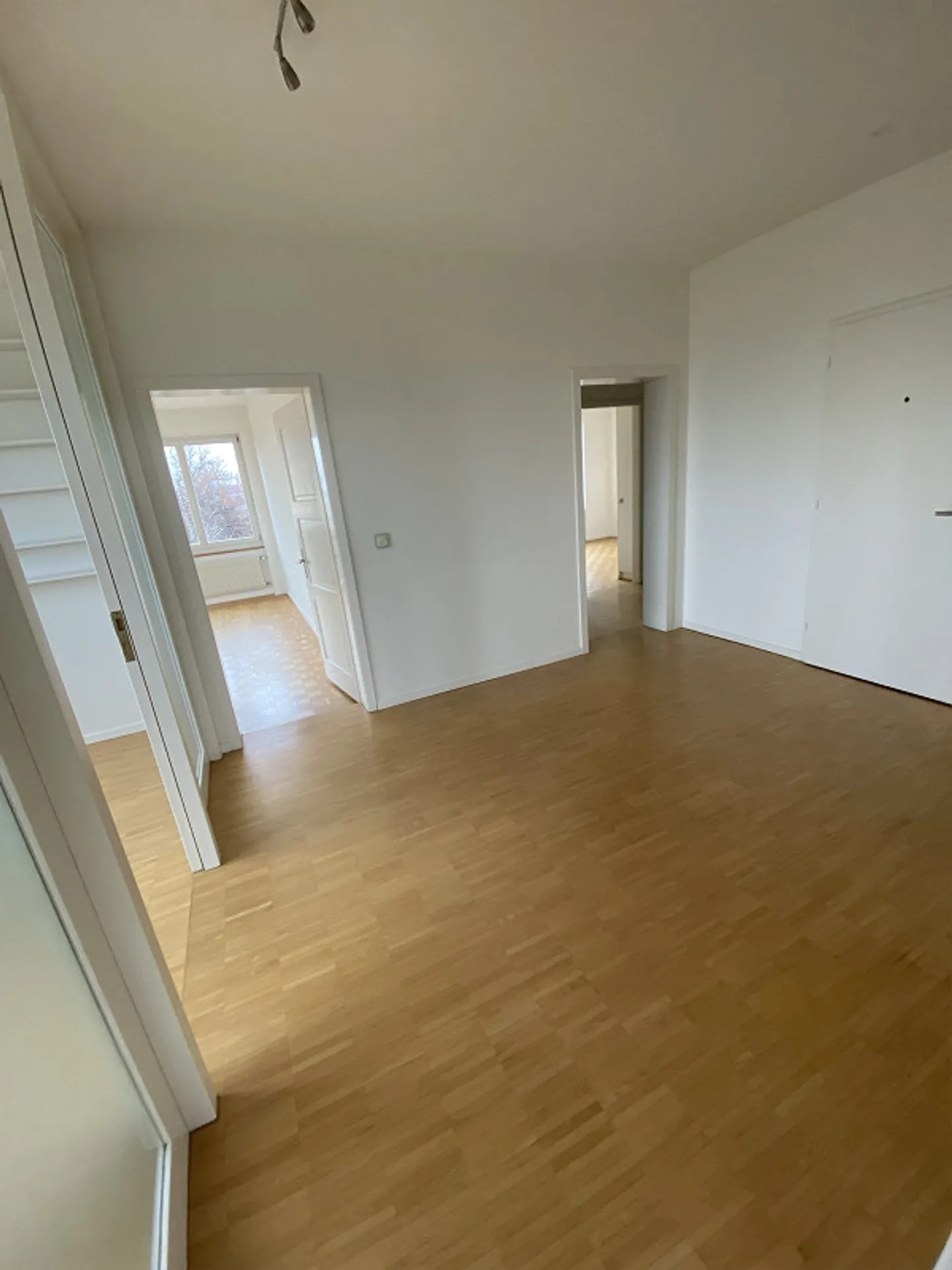 Luxuswohnung mit Terrasse - Foto 8 von 14