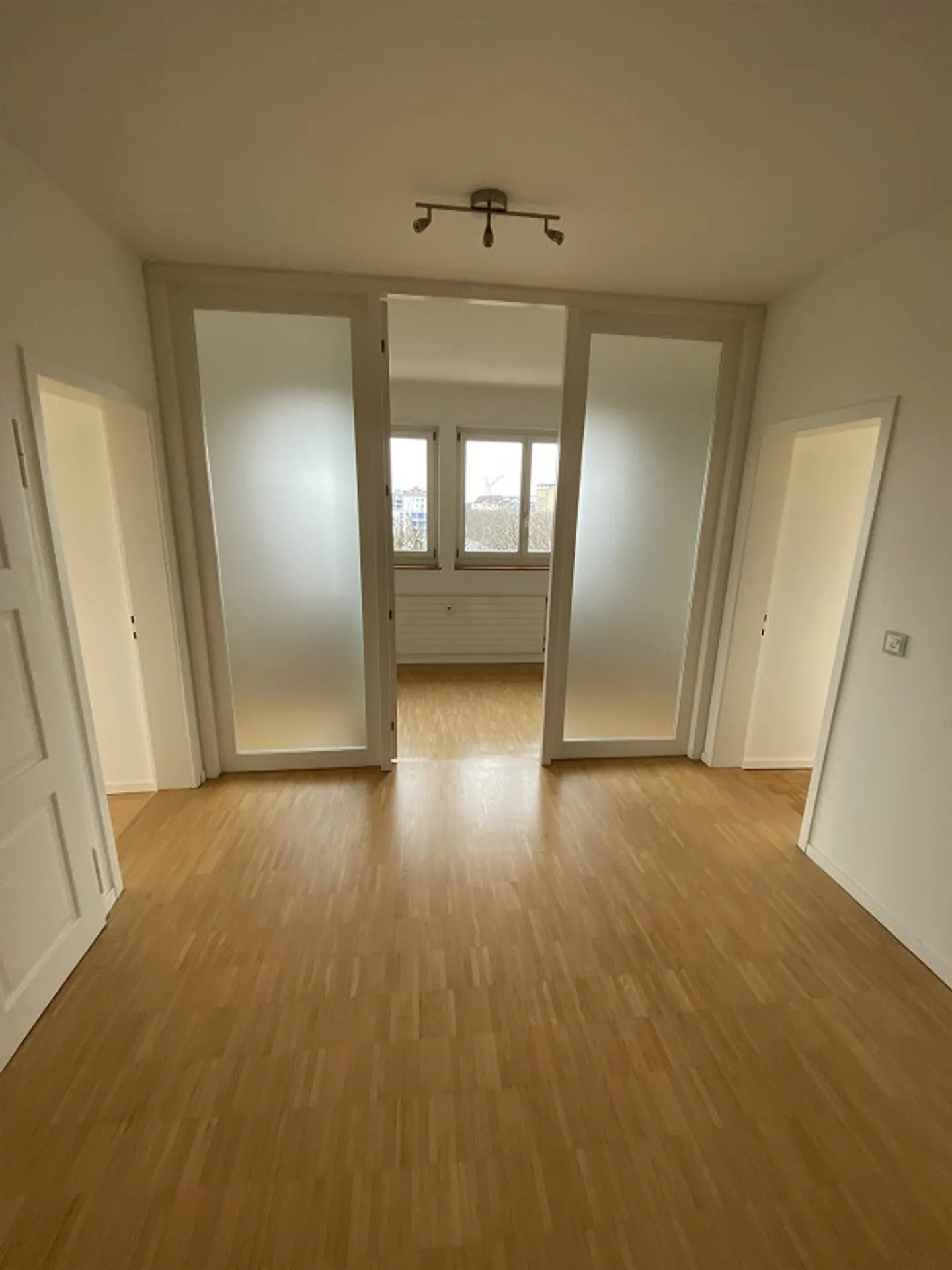 Luxuswohnung mit Terrasse - Foto 9 von 14