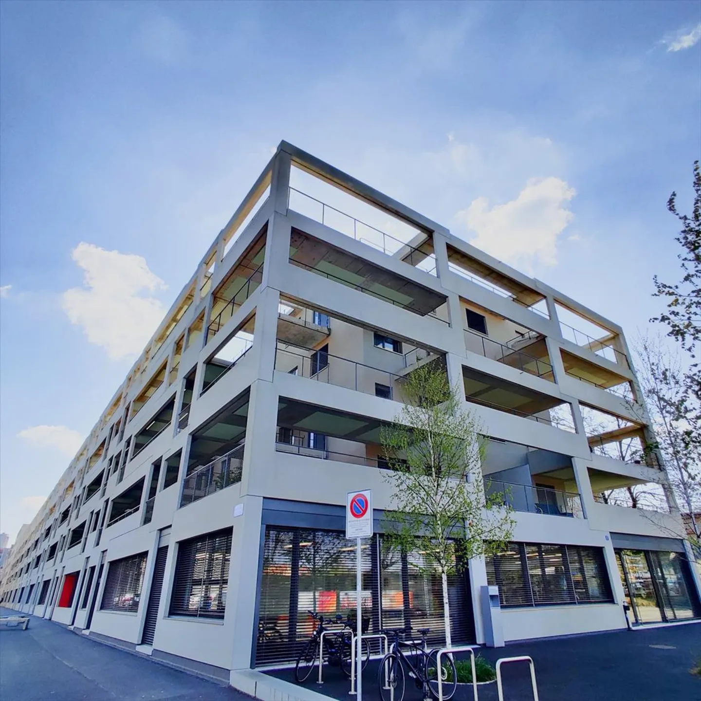 Parco moto - Foto 1 di 1