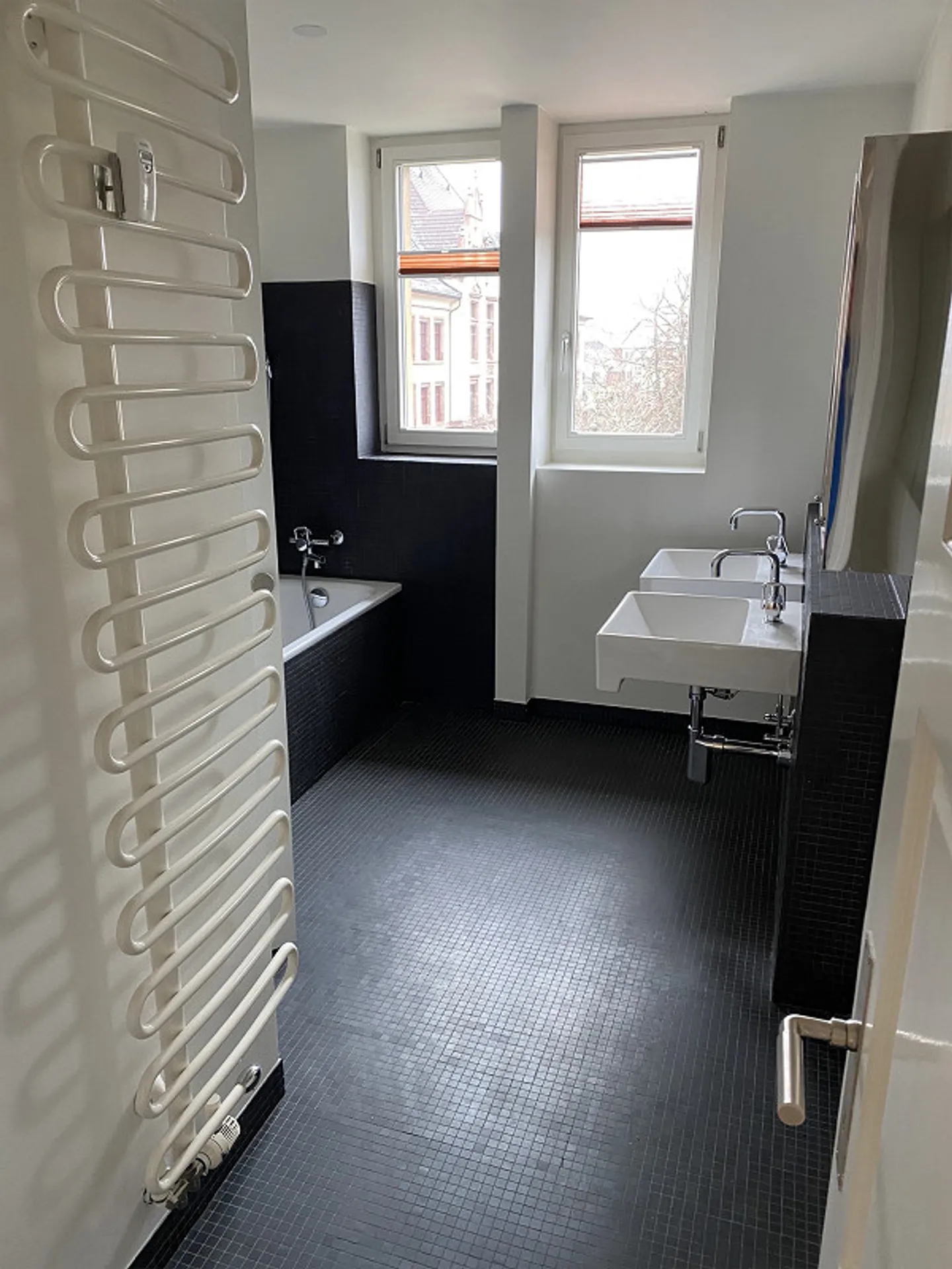 Luxuswohnung mit Terrasse - Foto 11 von 14