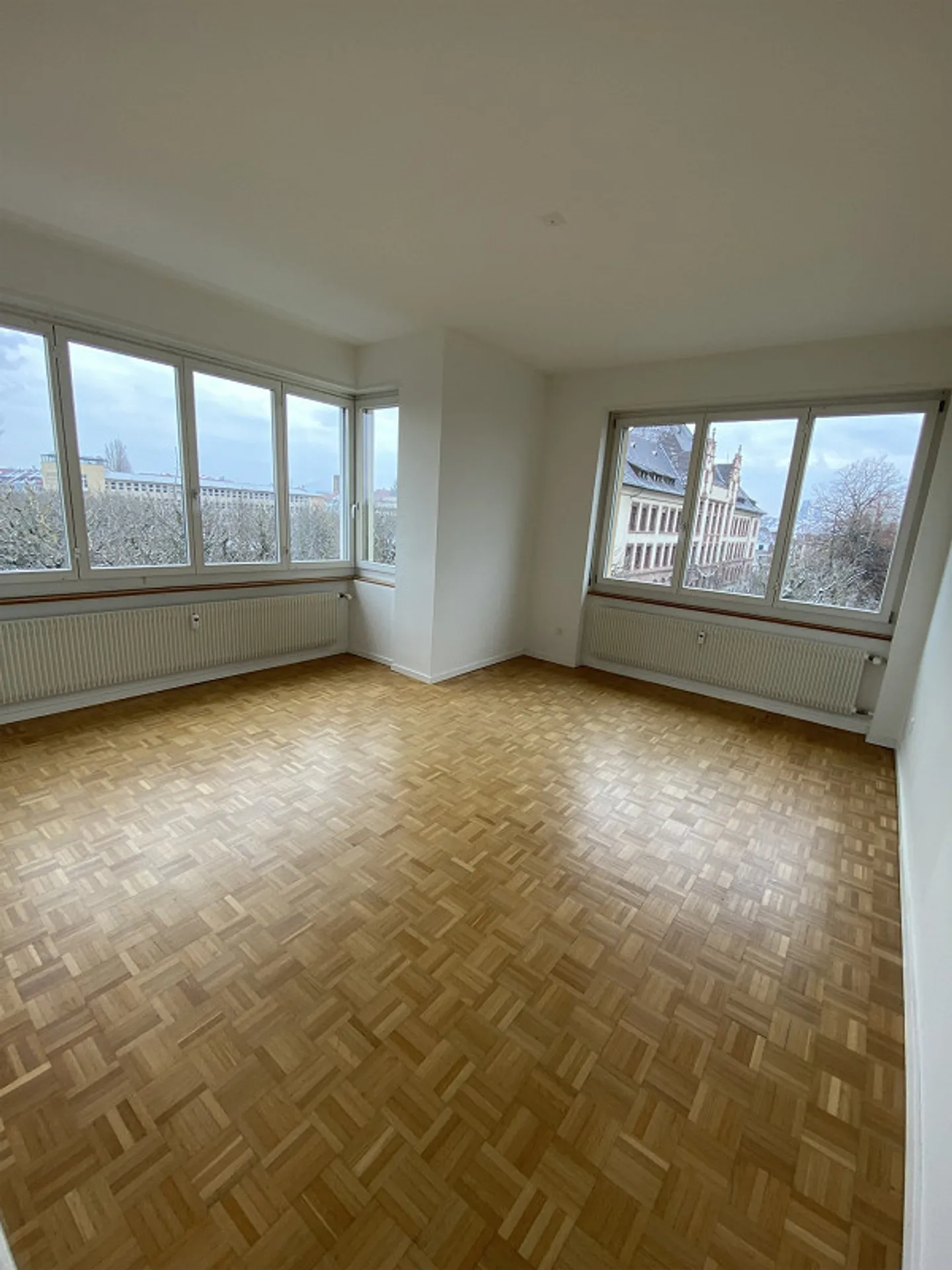 Luxuswohnung mit Terrasse - Foto 6 von 14