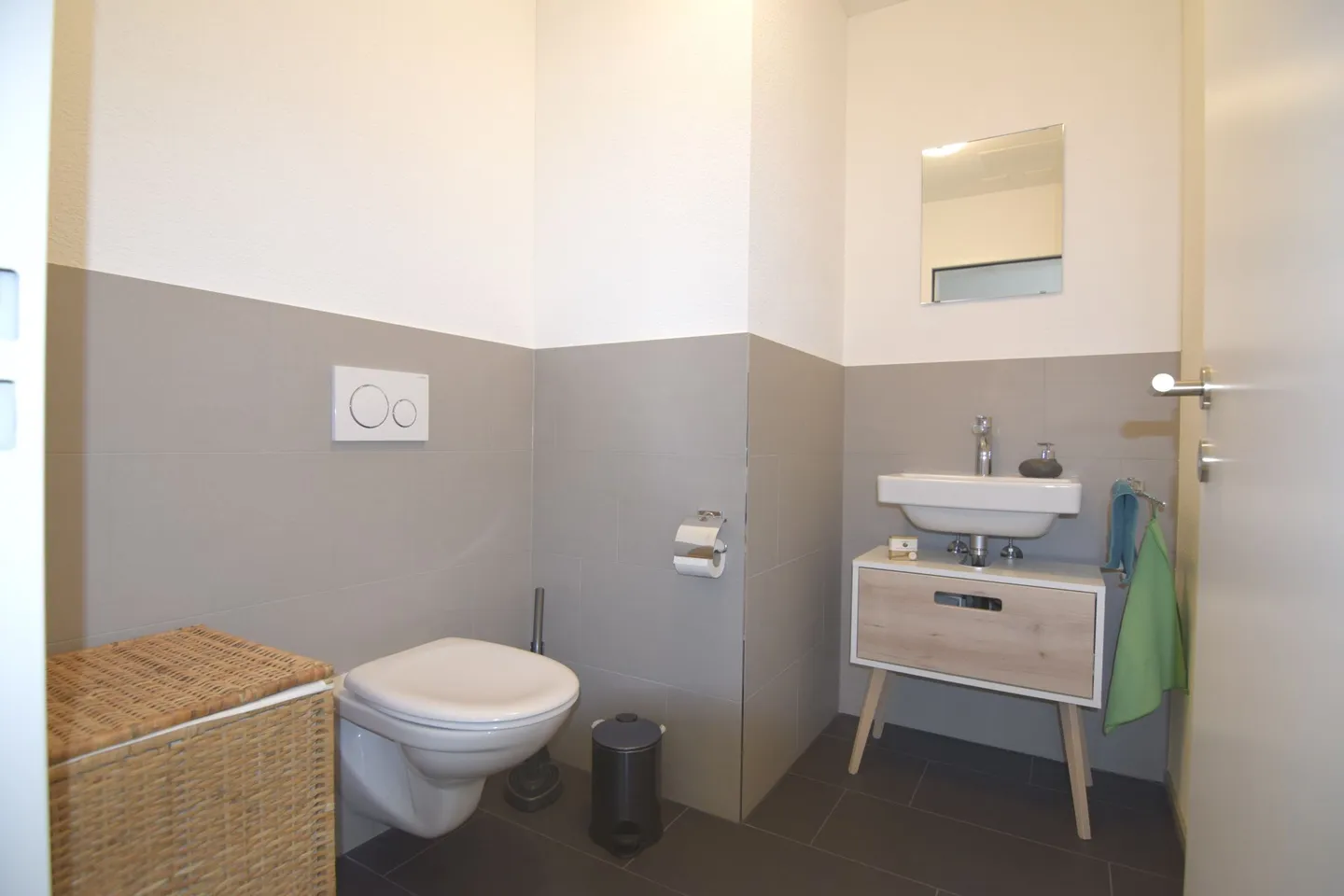 Appartamento attico ultramoderno - Foto 6 di 9