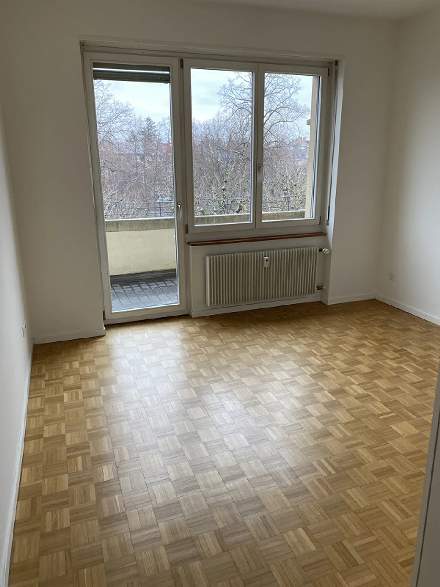 Luxuswohnung mit Terrasse - Foto 7 von 14
