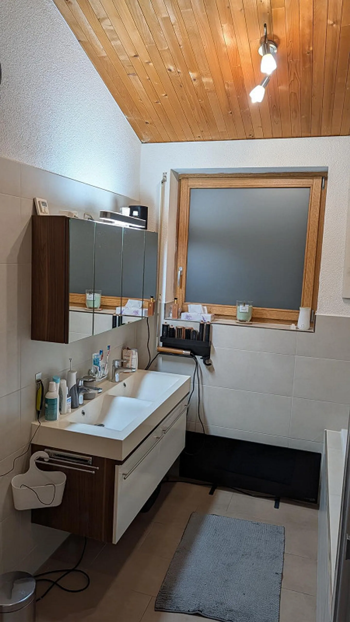 Charming centrally located apartment in the Rhine Valley - Photo 4 of 13