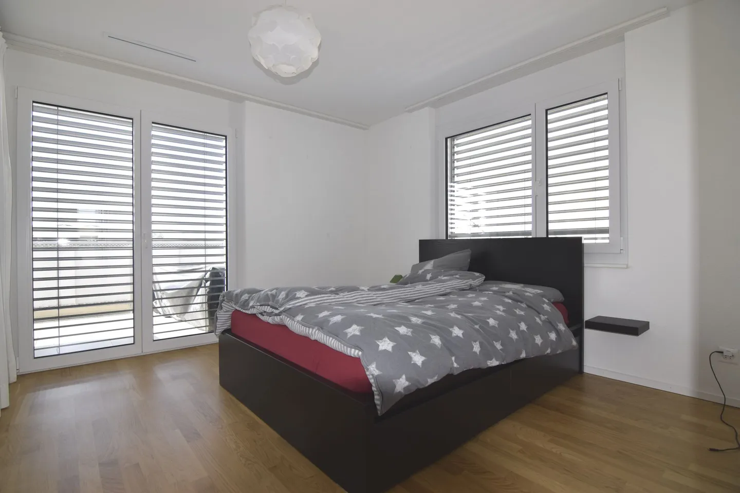 Appartamento attico ultramoderno - Foto 7 di 9