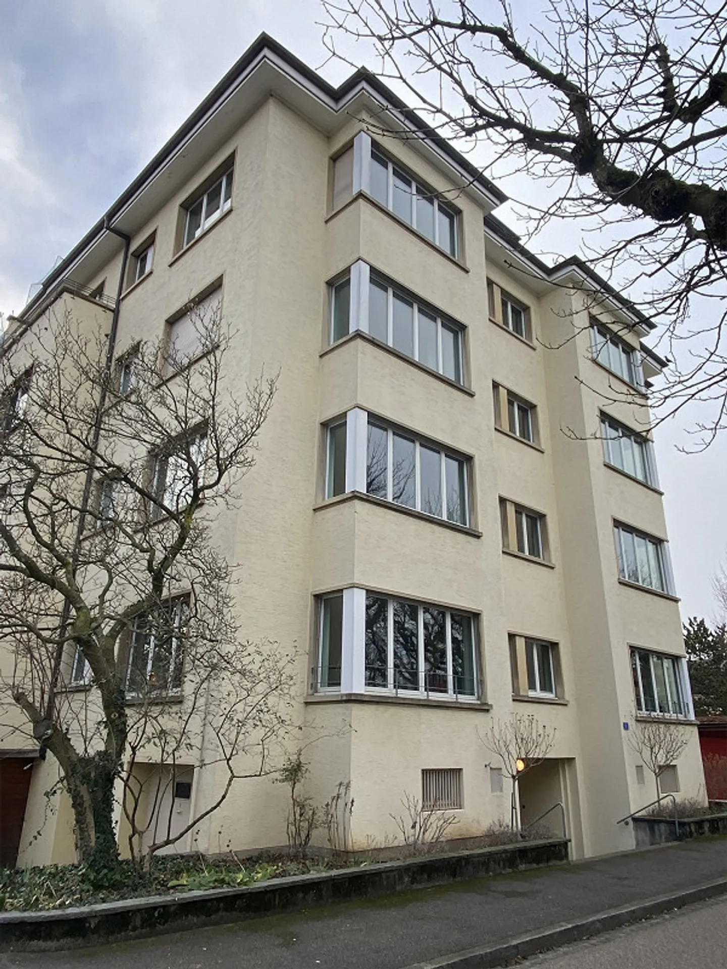Luxuswohnung mit Terrasse - Foto 13 von 14