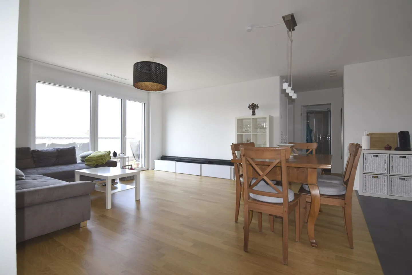 Appartamento attico ultramoderno - Foto 9 di 9
