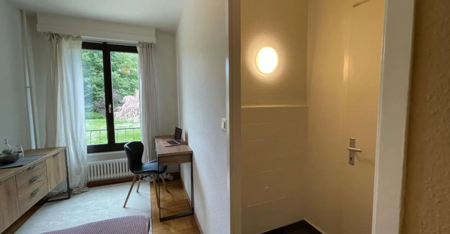 Furnished Room in Prime Location - Photo 8 of 19