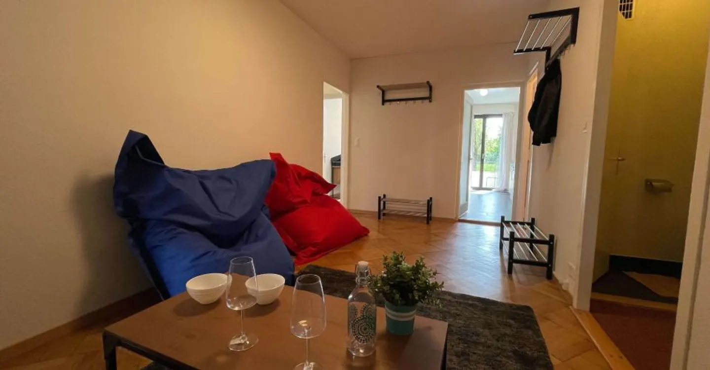 Furnished Room in Prime Location - Photo 16 of 19