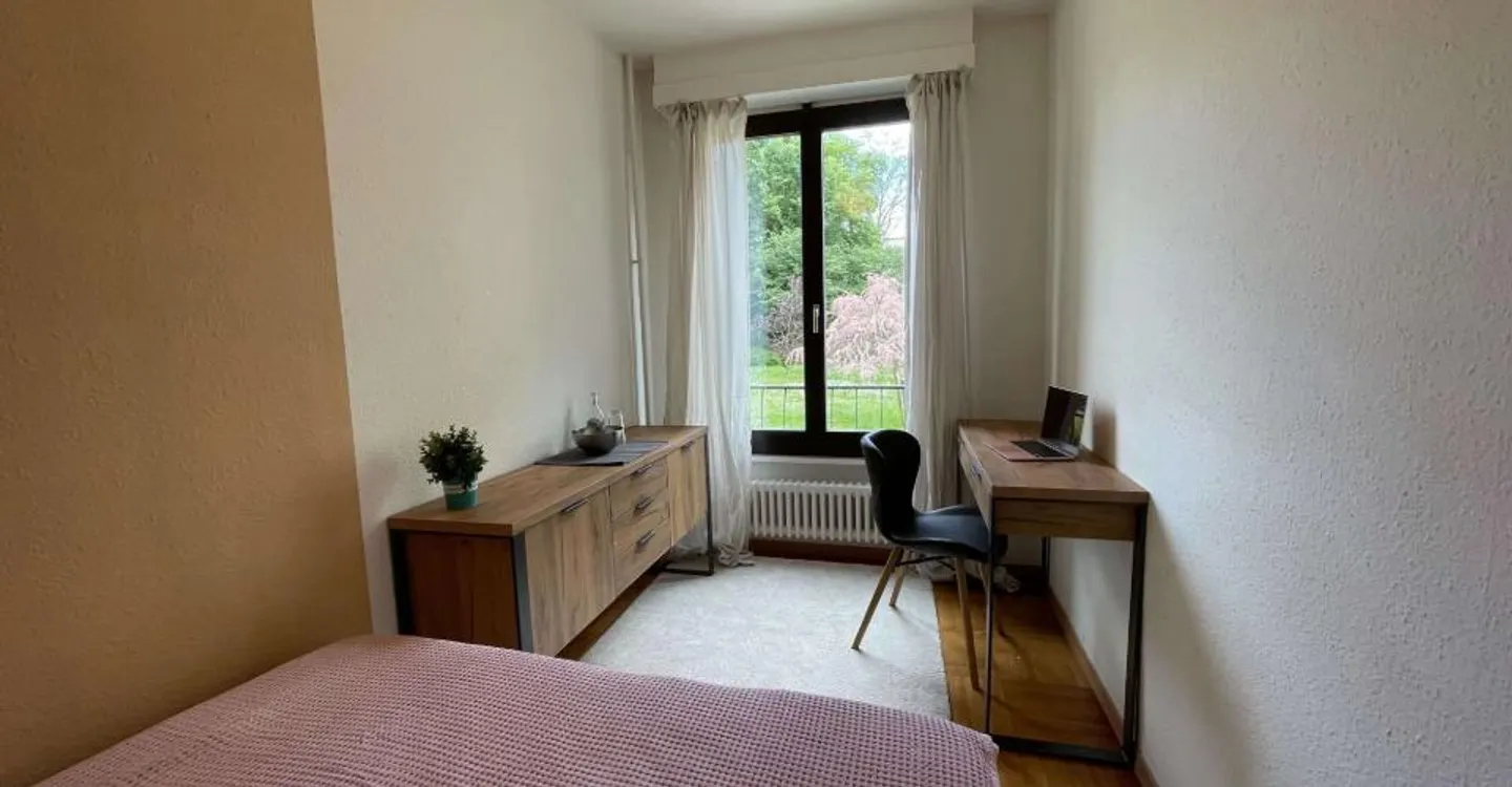 Furnished Room in Prime Location - Photo 9 of 19