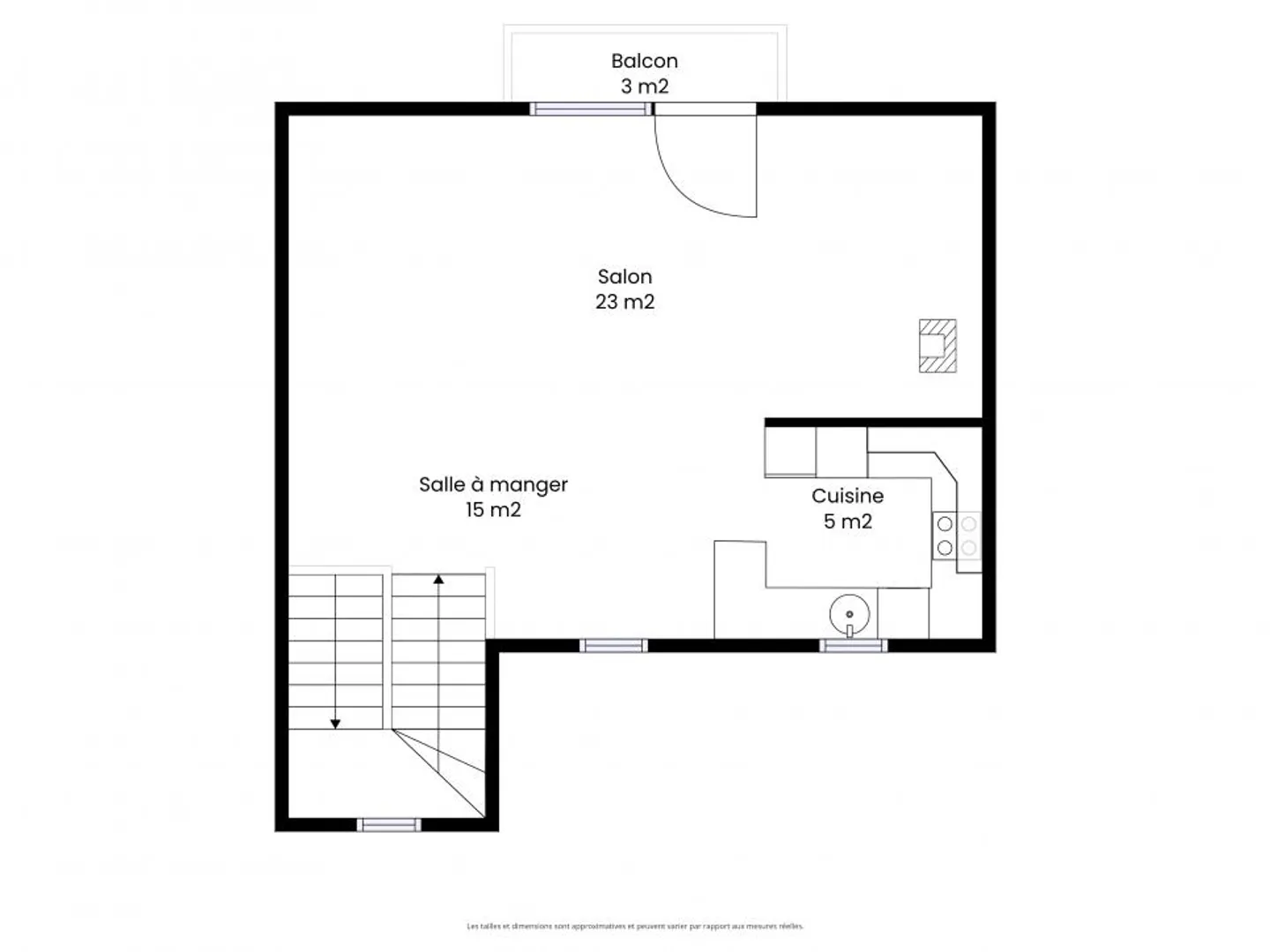 Vicino alla stazione e ai servizi - Foto 11 di 12