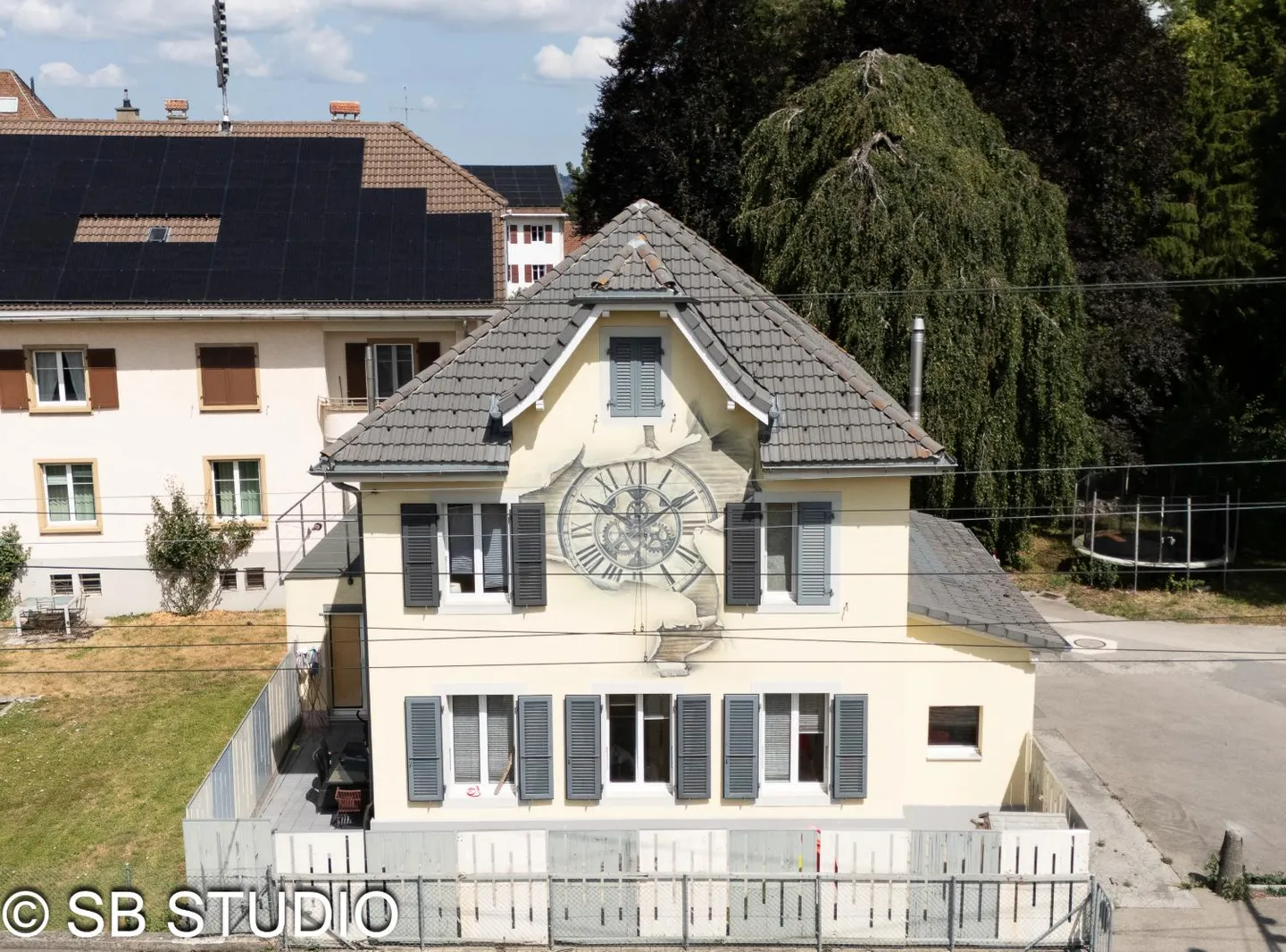 Opportunité Maison Villageoise - Photo 1 sur 17
