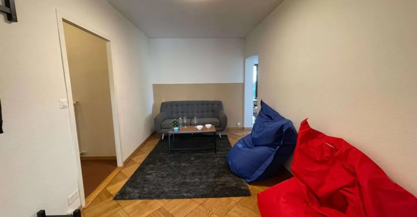 Furnished Room in Prime Location - Photo 18 of 19