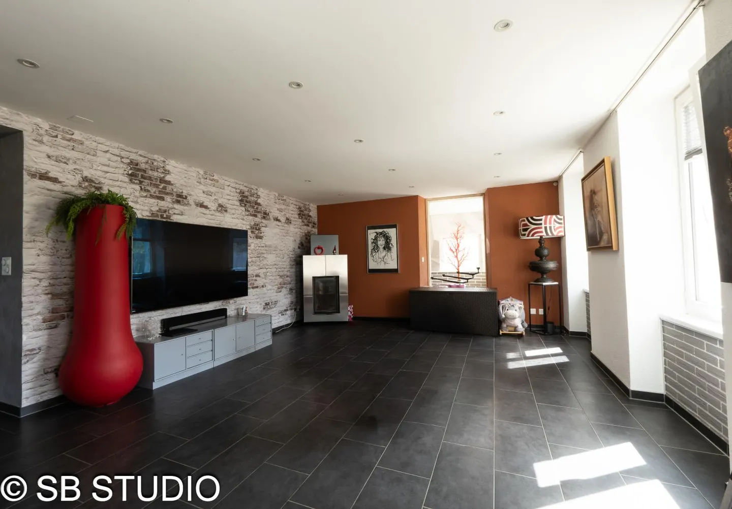 Opportunité Maison Villageoise - Photo 4 sur 17