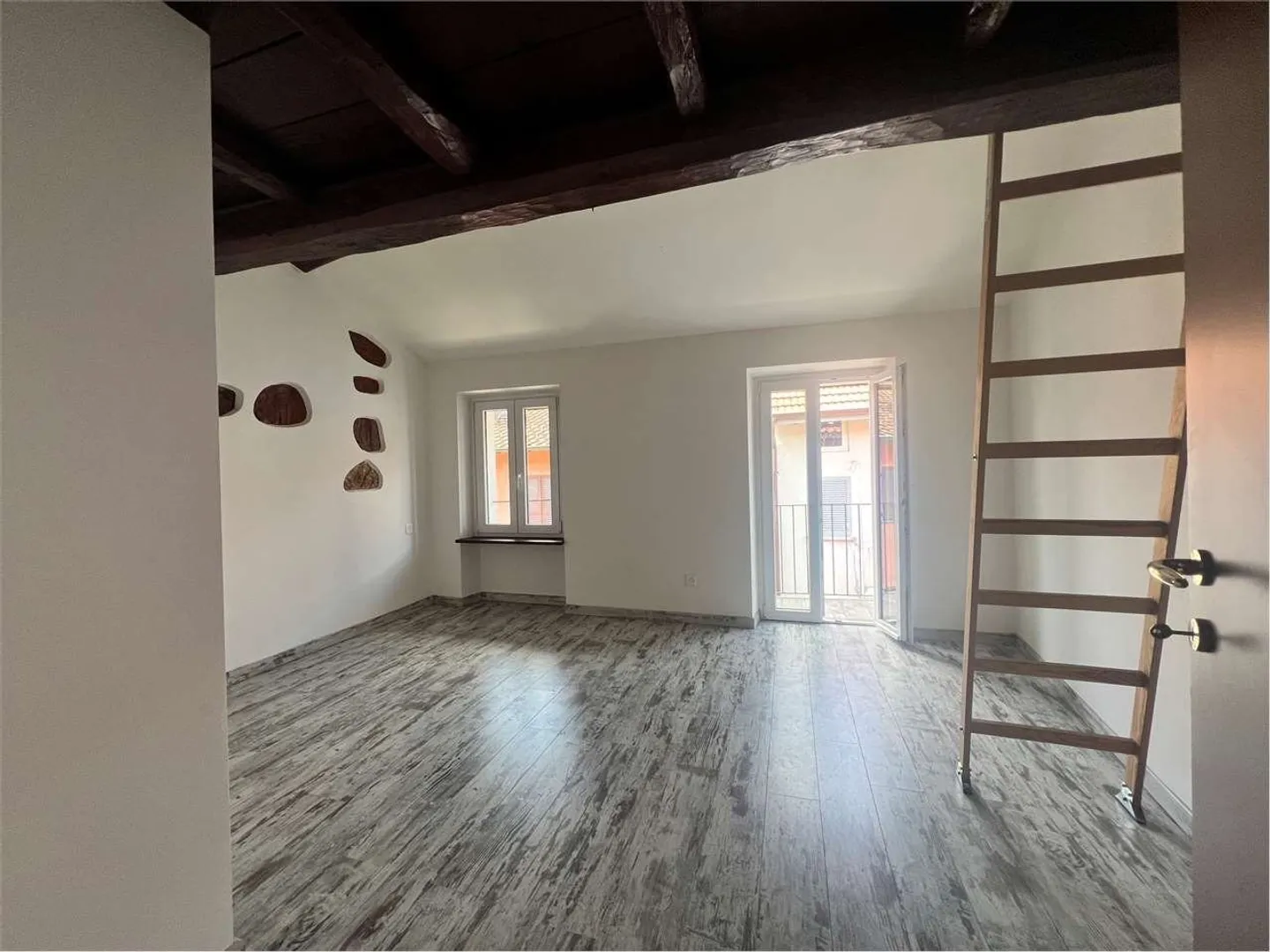 Beautiful 3.5-room apartment in Ligornetto - Photo 4 of 6