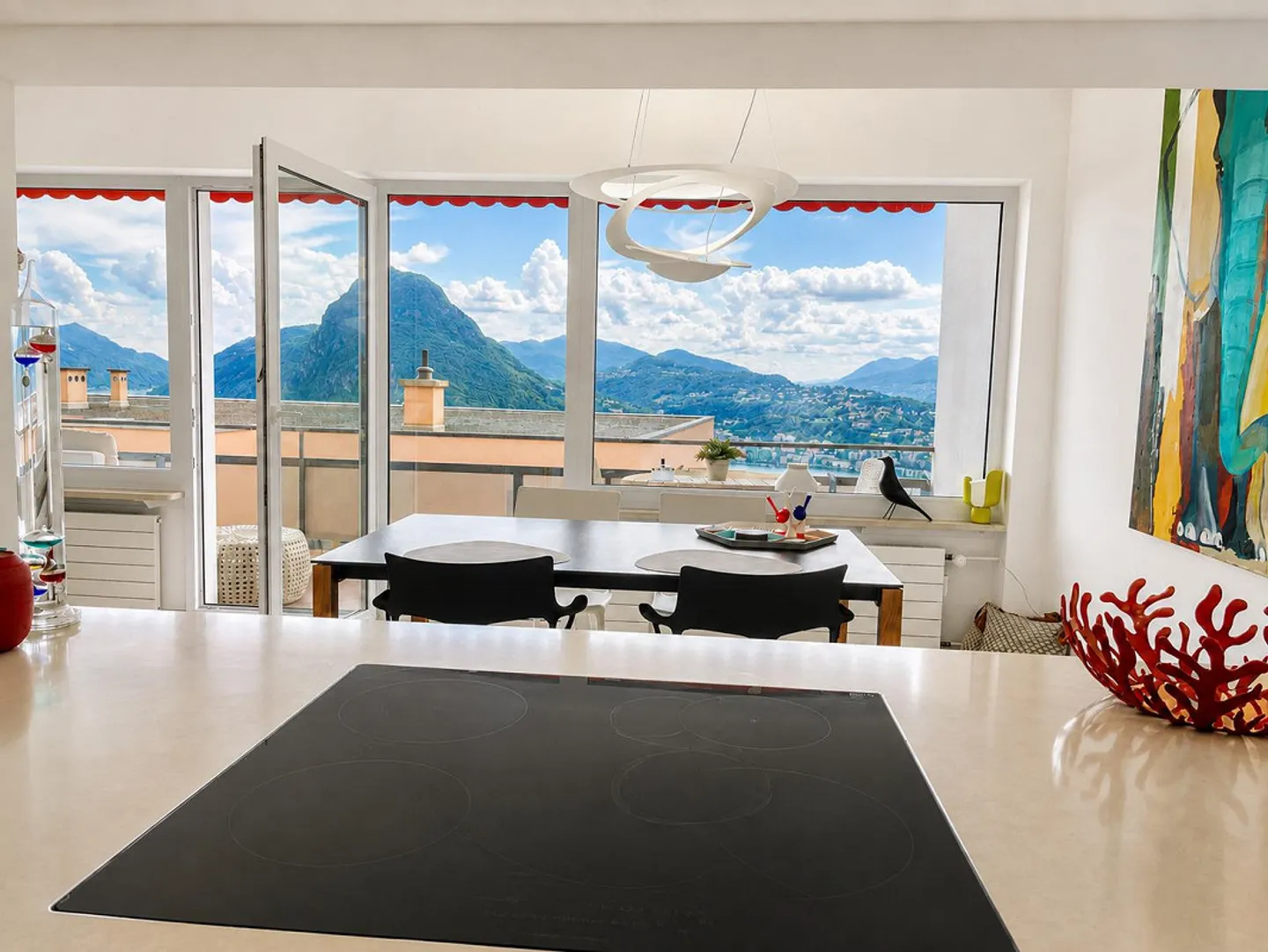 Un paradiso a Lugano - Foto 1 di 13