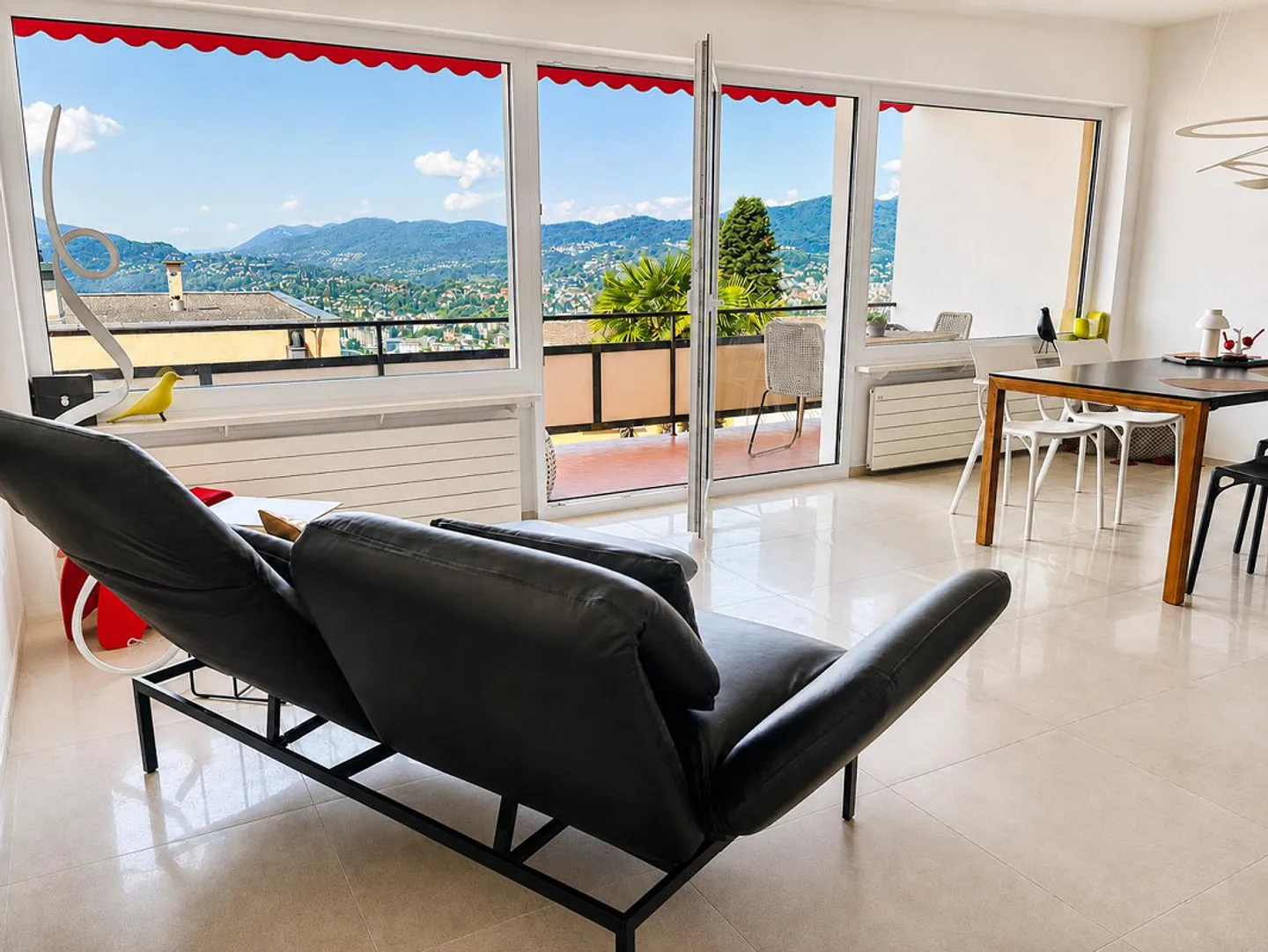 Un paradiso a Lugano - Foto 2 di 13