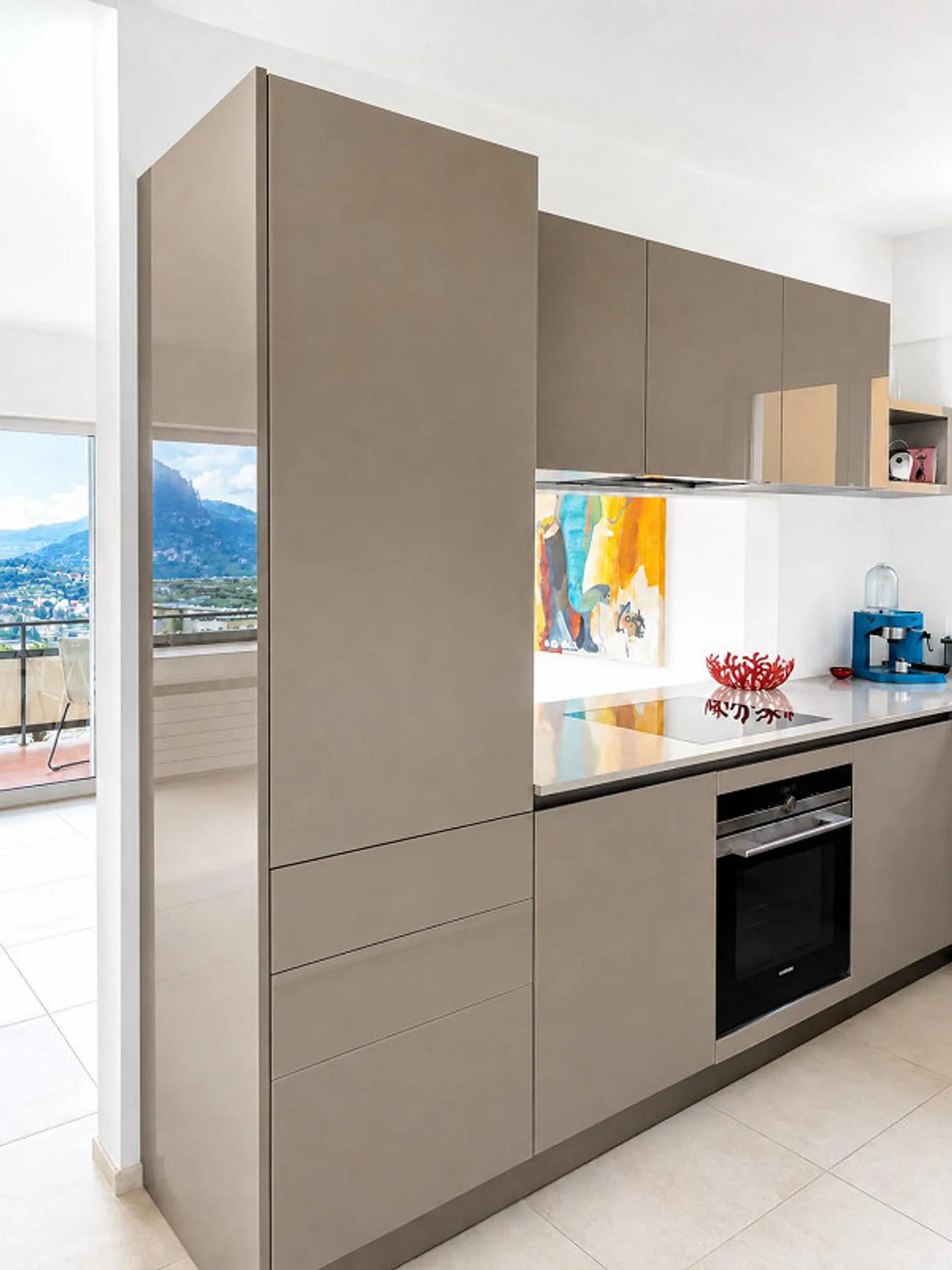 Un paradiso a Lugano - Foto 3 di 13