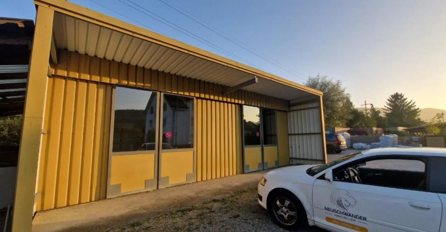 Espace Atelier Polyvalent à Louer - Photo 5 sur 11