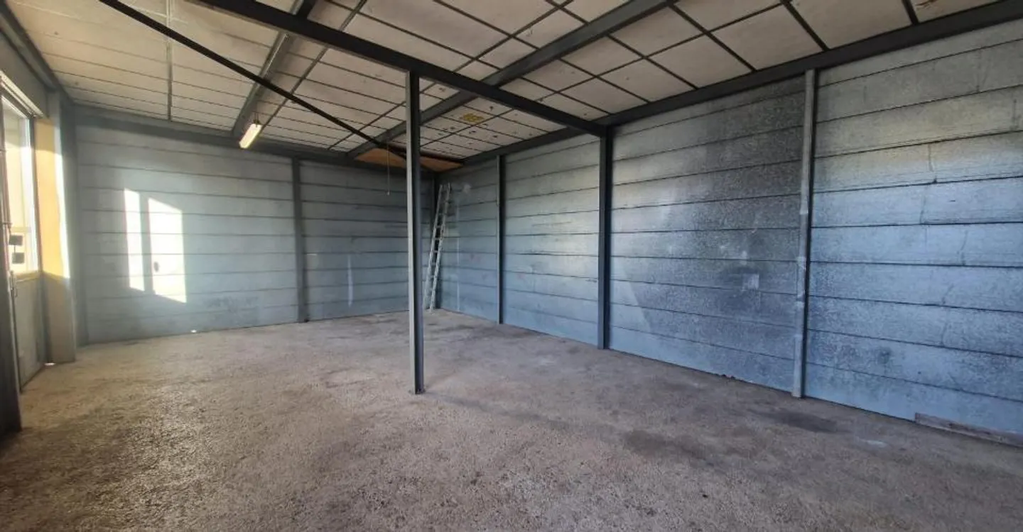 Espace Atelier Polyvalent à Louer - Photo 7 sur 11