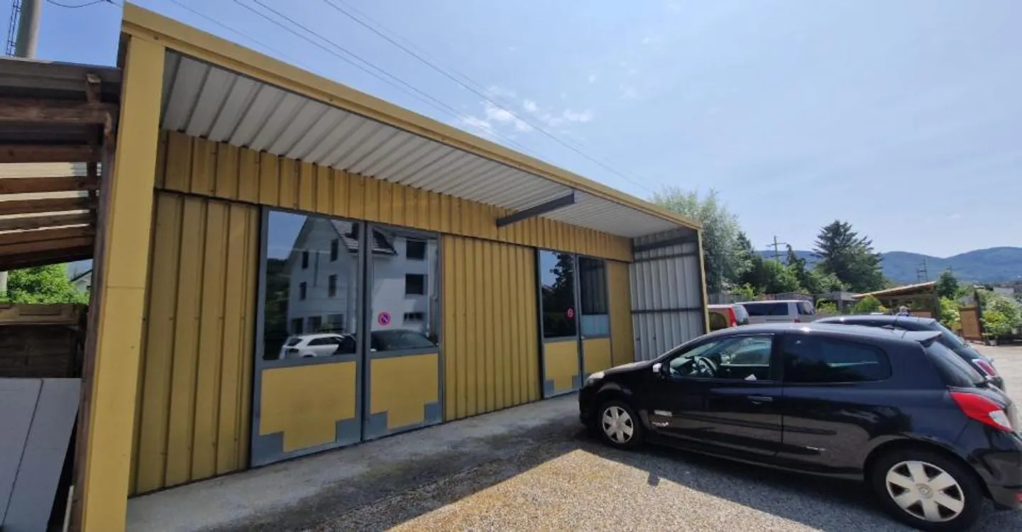Espace Atelier Polyvalent à Louer - Photo 3 sur 11