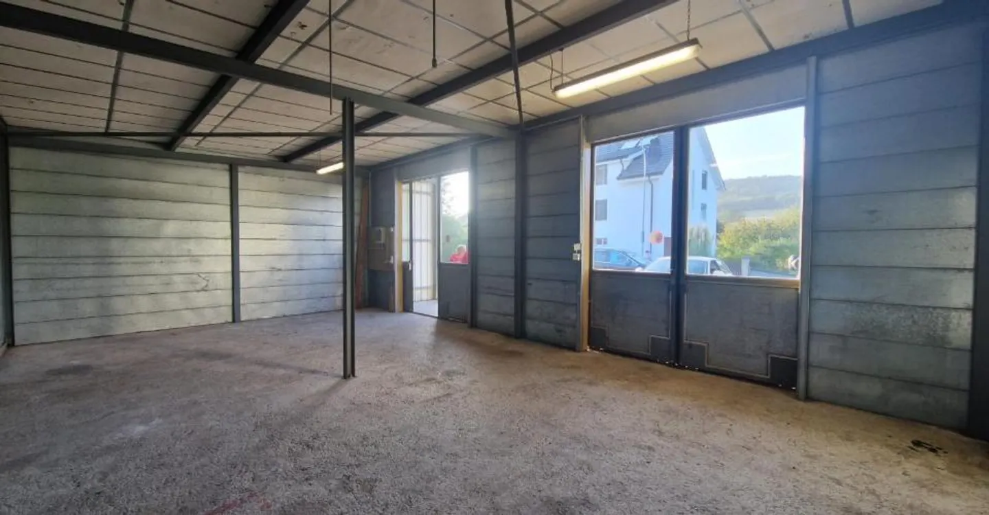 Espace Atelier Polyvalent à Louer - Photo 8 sur 11