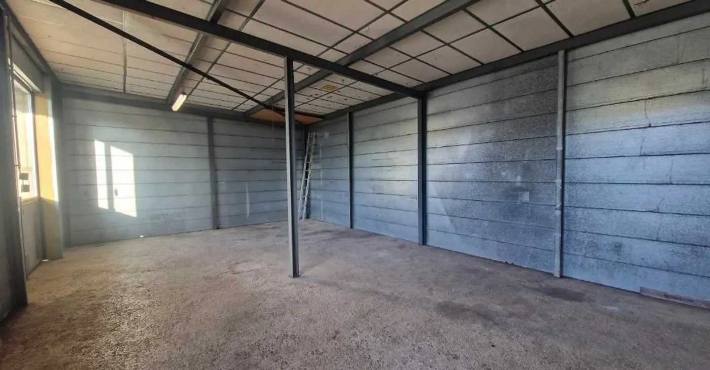 Espace Atelier Polyvalent à Louer - Photo 9 sur 11