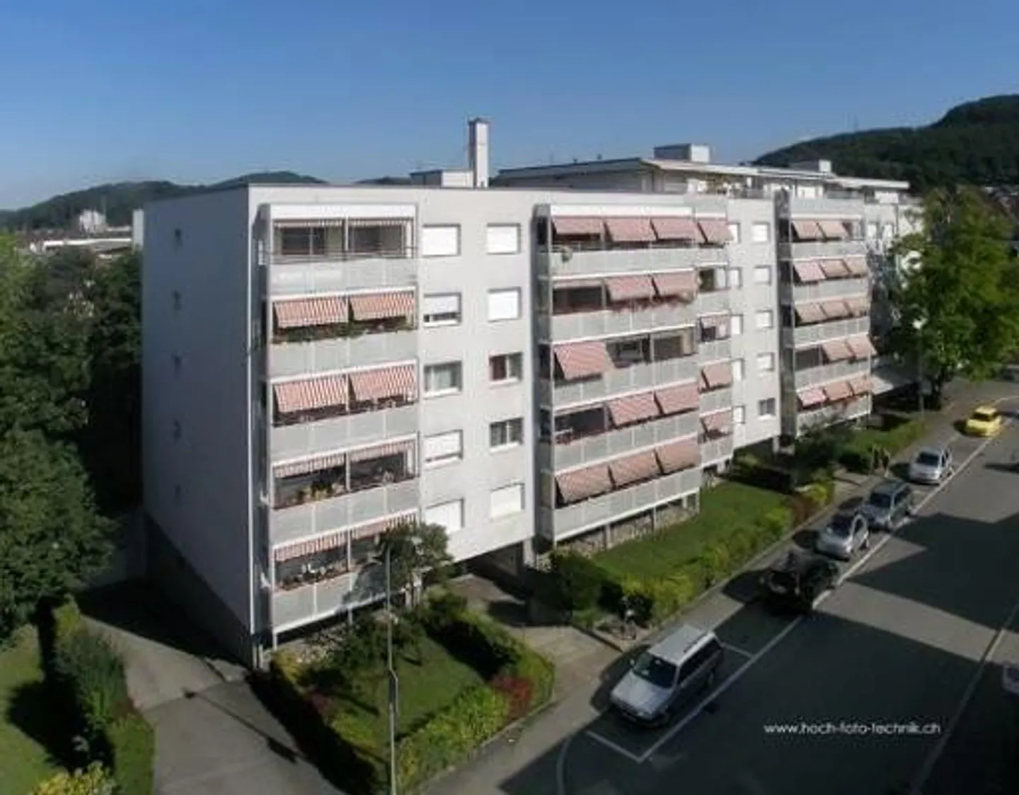 Appartement de haut niveau à Pratteln - Photo 1 sur 7