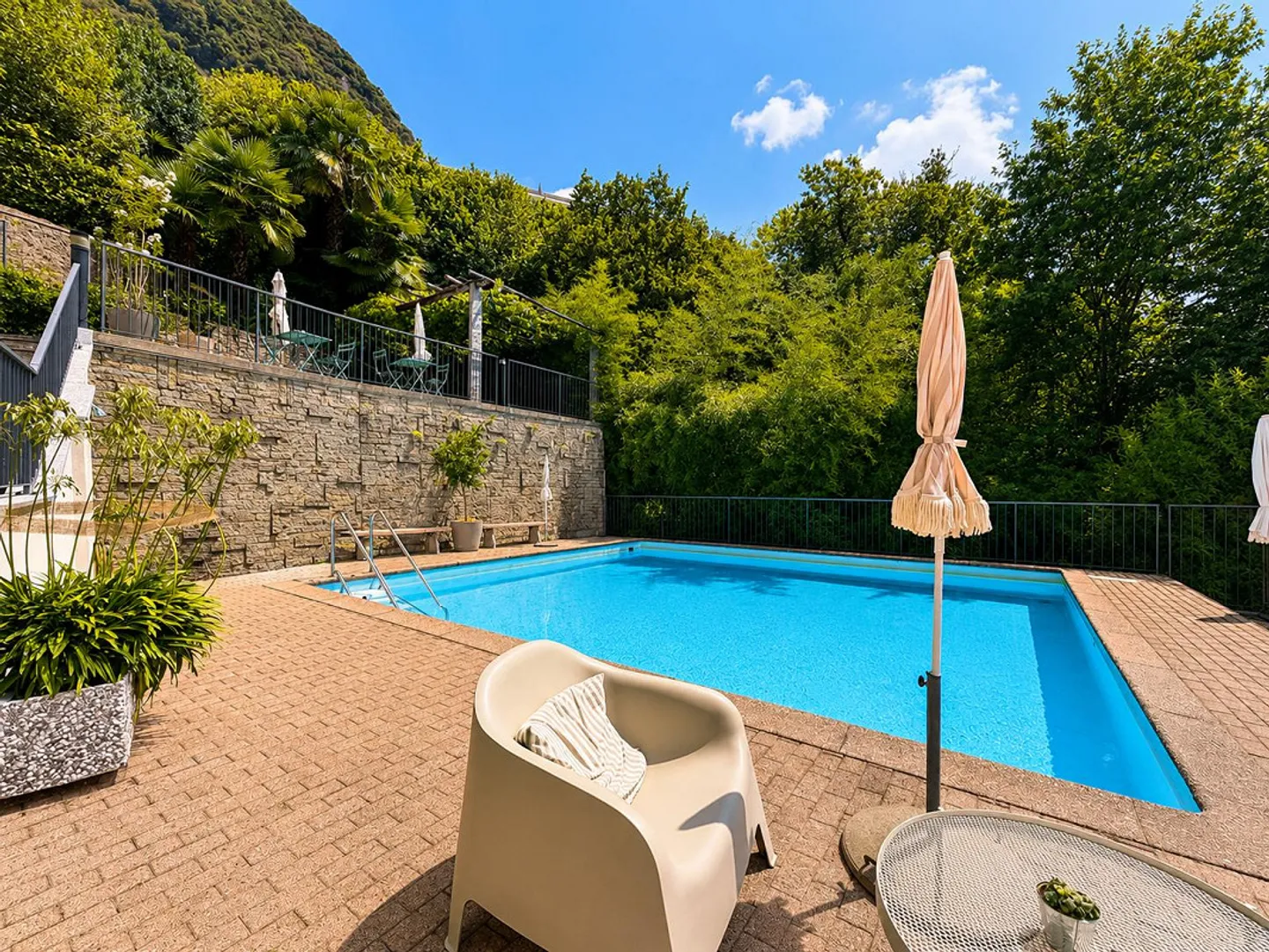 Un paradiso a Lugano - Foto 12 di 13