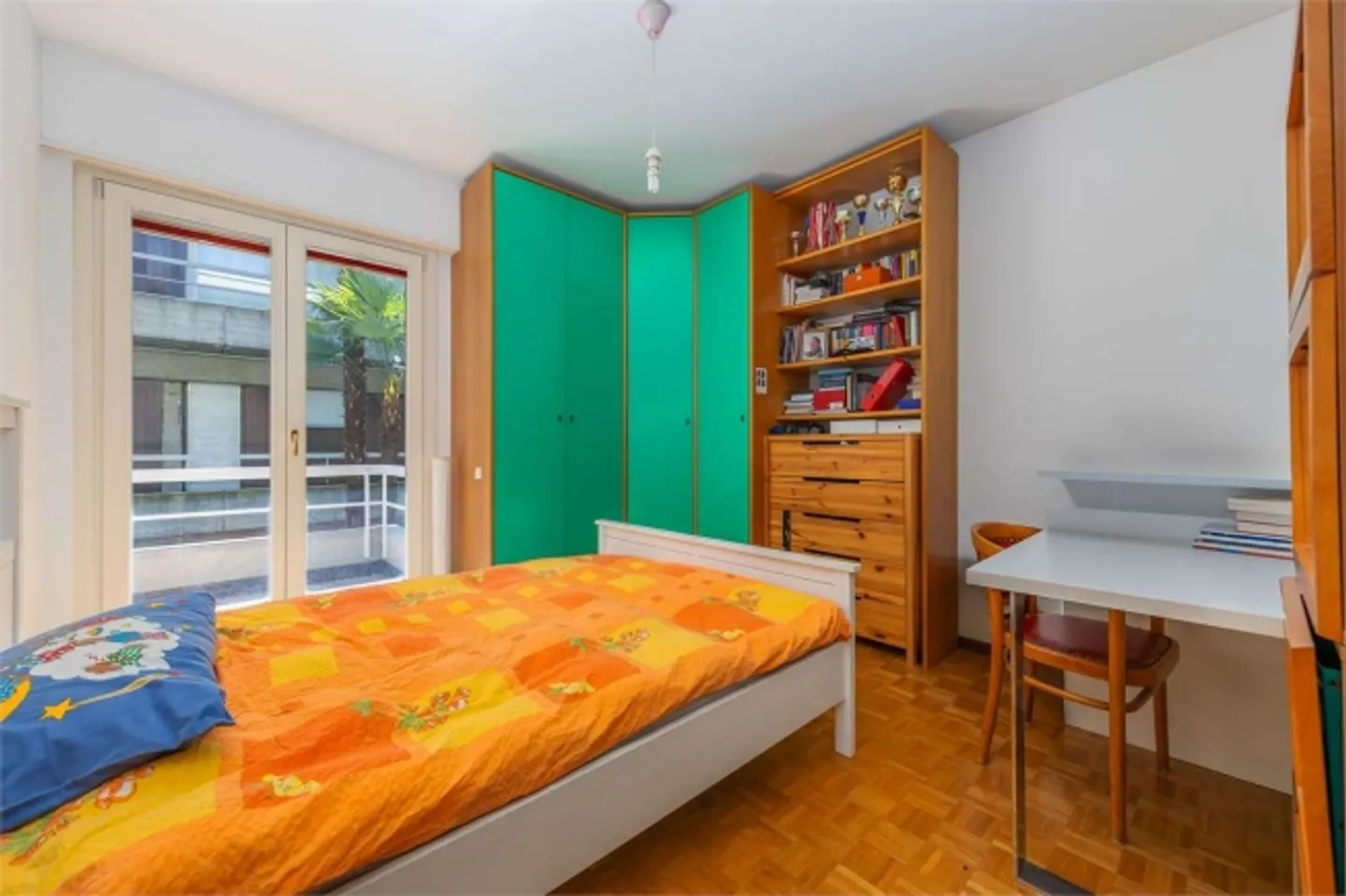 Spacious 7.5 Comfort Rooms in a Residential Area - Photo 7 of 19