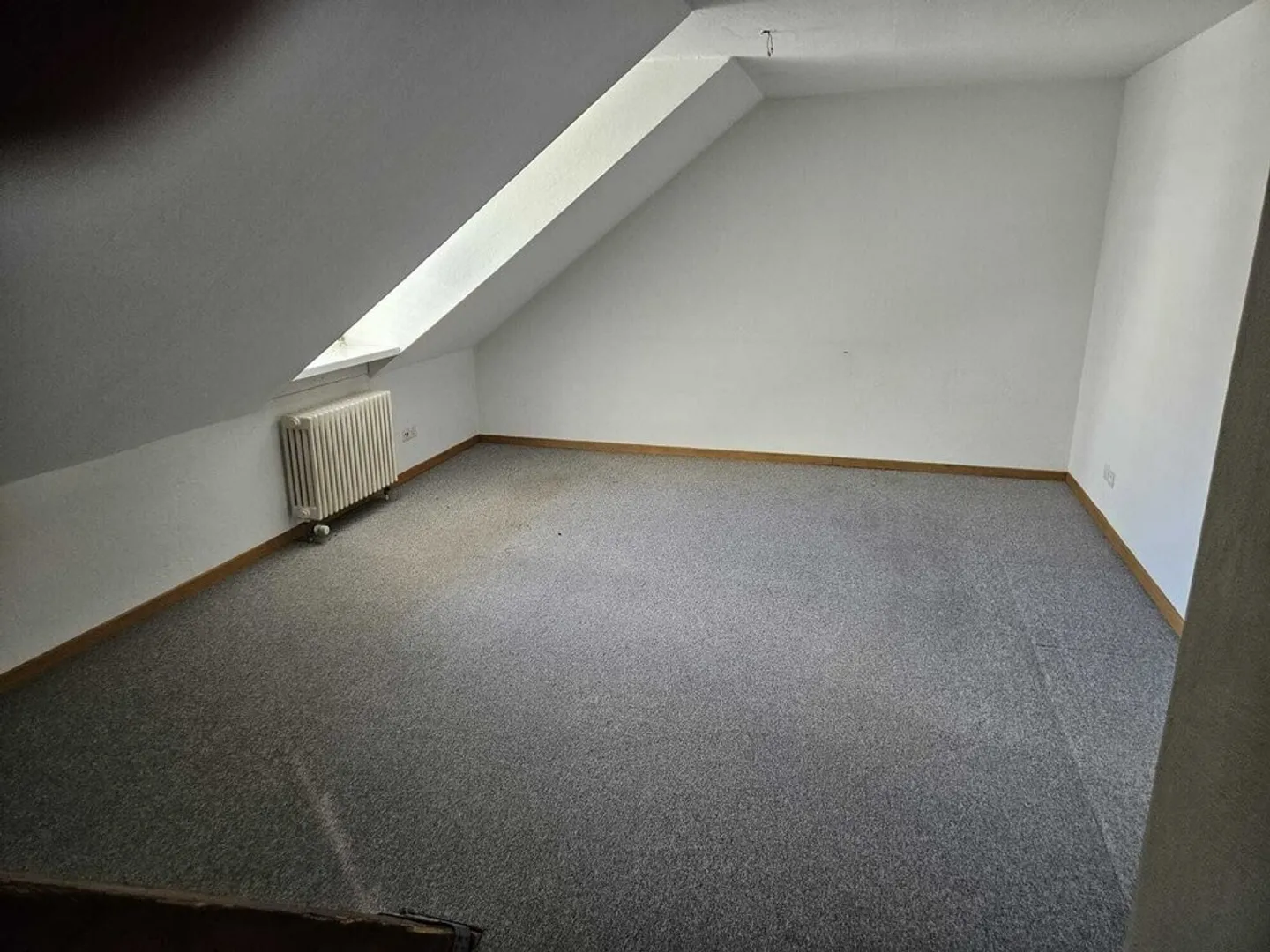 Grande Maisonette nel Centro Storico... - Foto 6 di 11