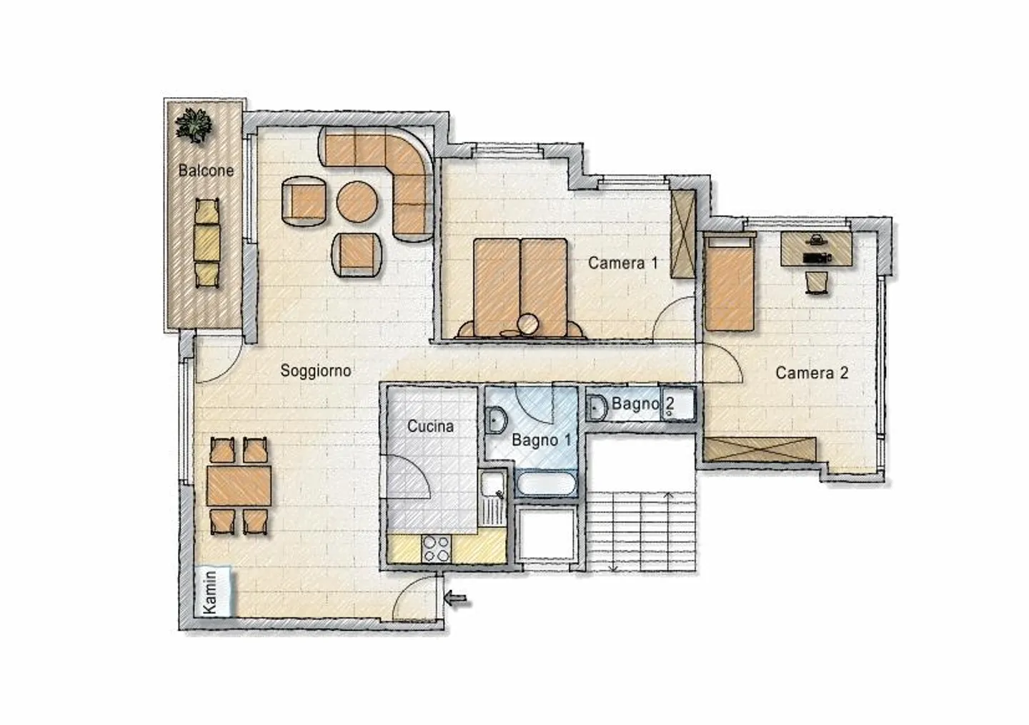 4.5 at a small price - Photo 20 of 20