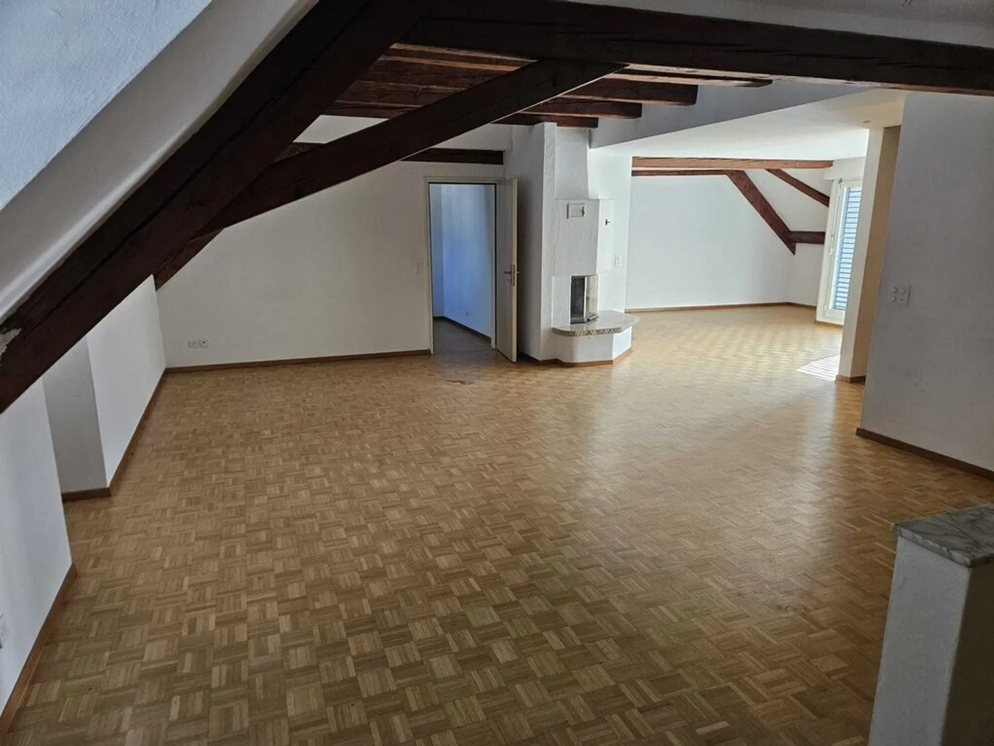 Grande Maisonette nel Centro Storico... - Foto 7 di 11