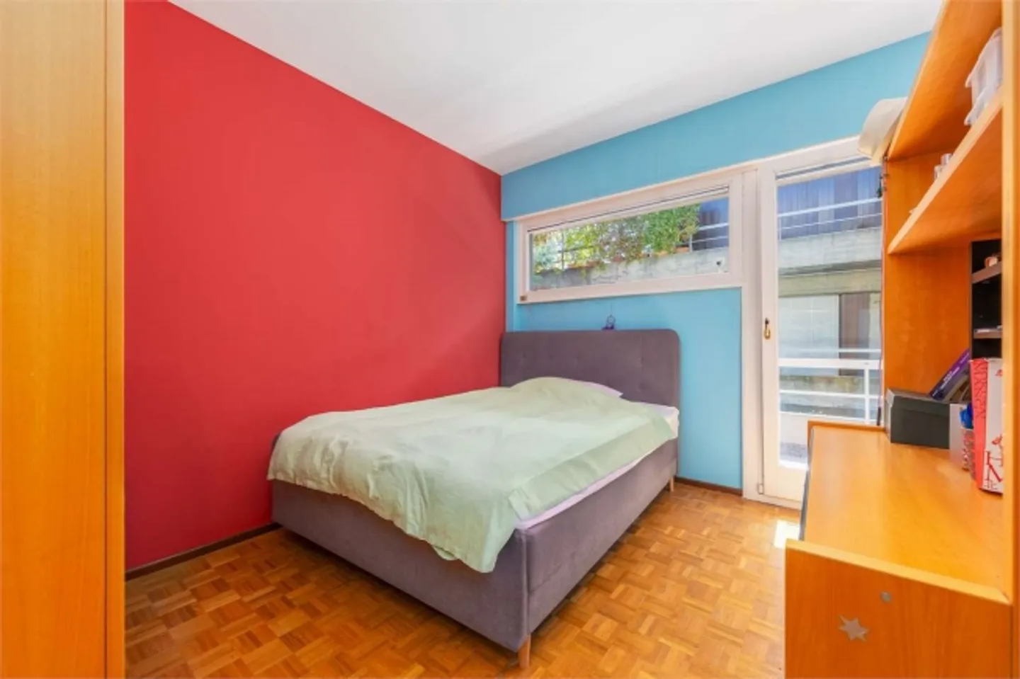 Spacious 7.5 Comfort Rooms in a Residential Area - Photo 8 of 19