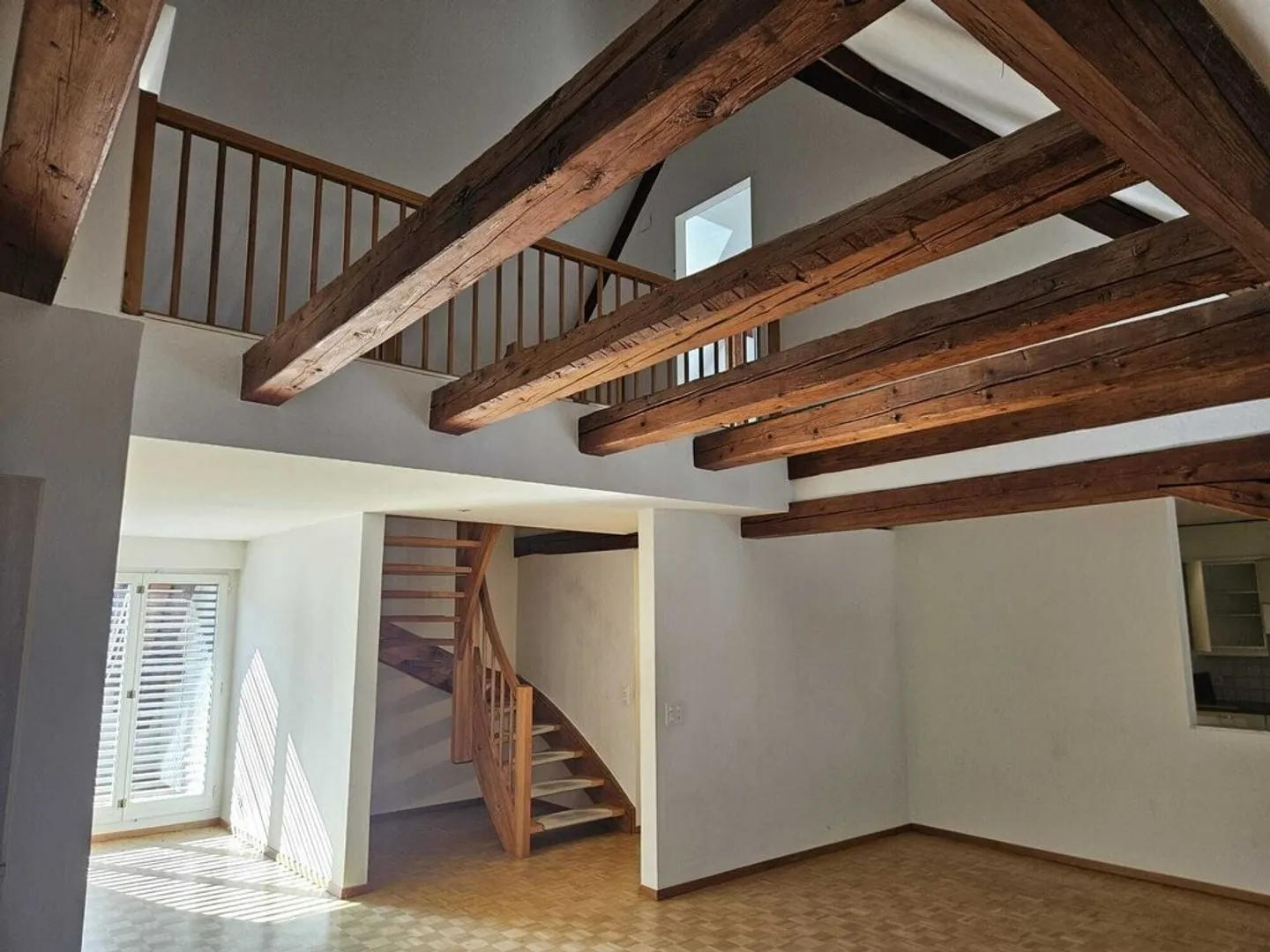 Grande Maisonette nel Centro Storico... - Foto 8 di 11