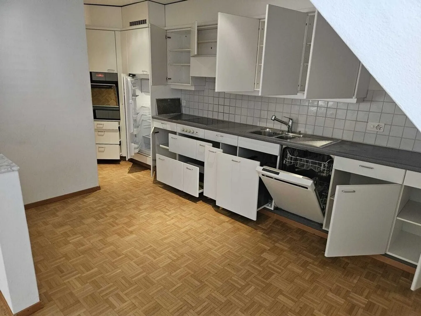 Grande Maisonette nel Centro Storico... - Foto 9 di 11