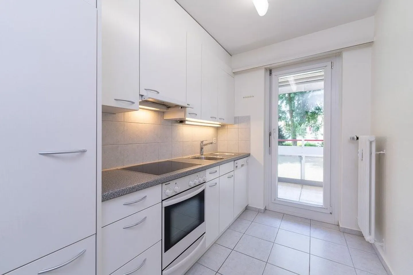 Appartement de haut niveau à Pratteln - Photo 4 sur 7