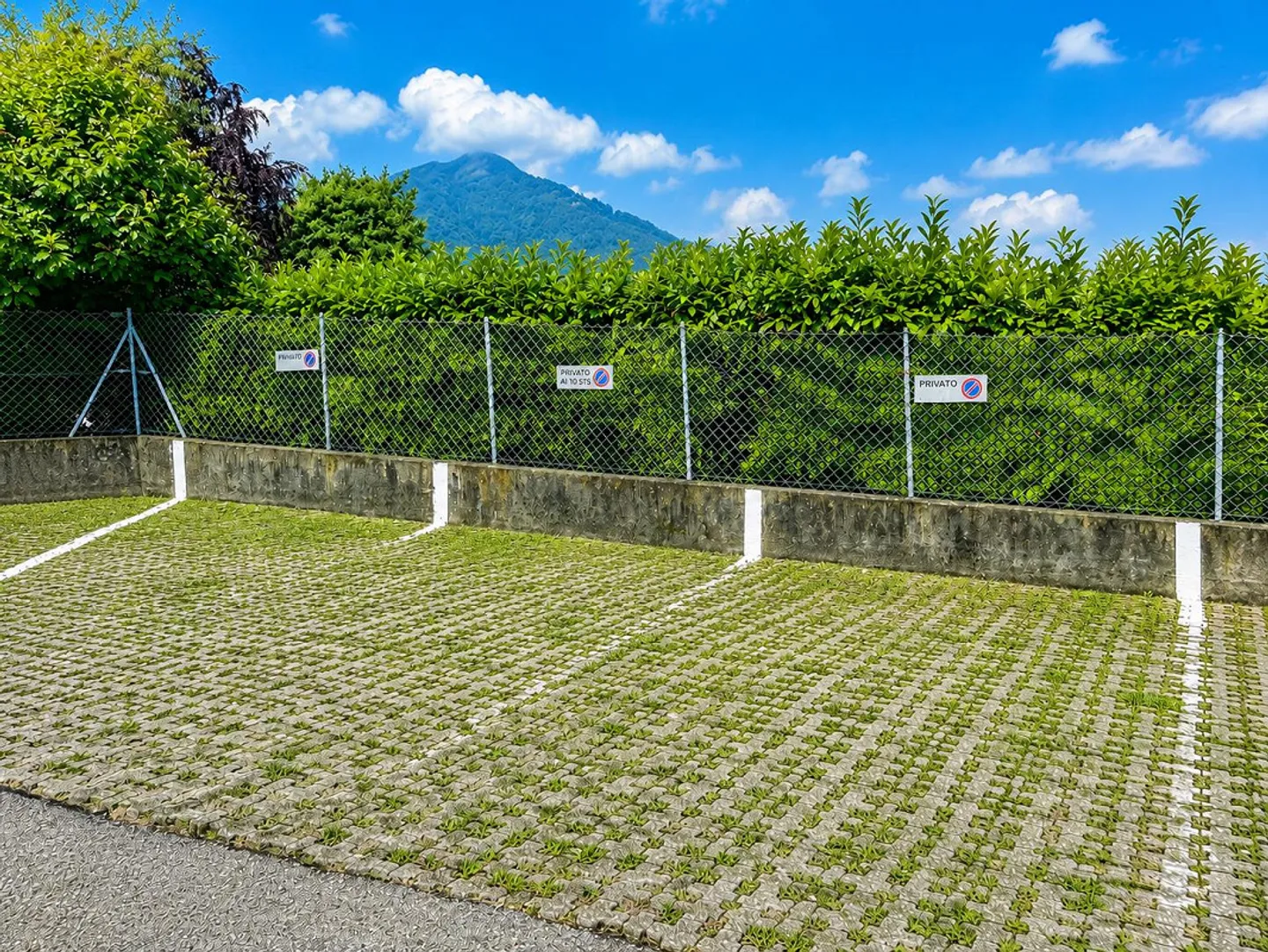 Un paradiso a Lugano - Foto 13 di 13