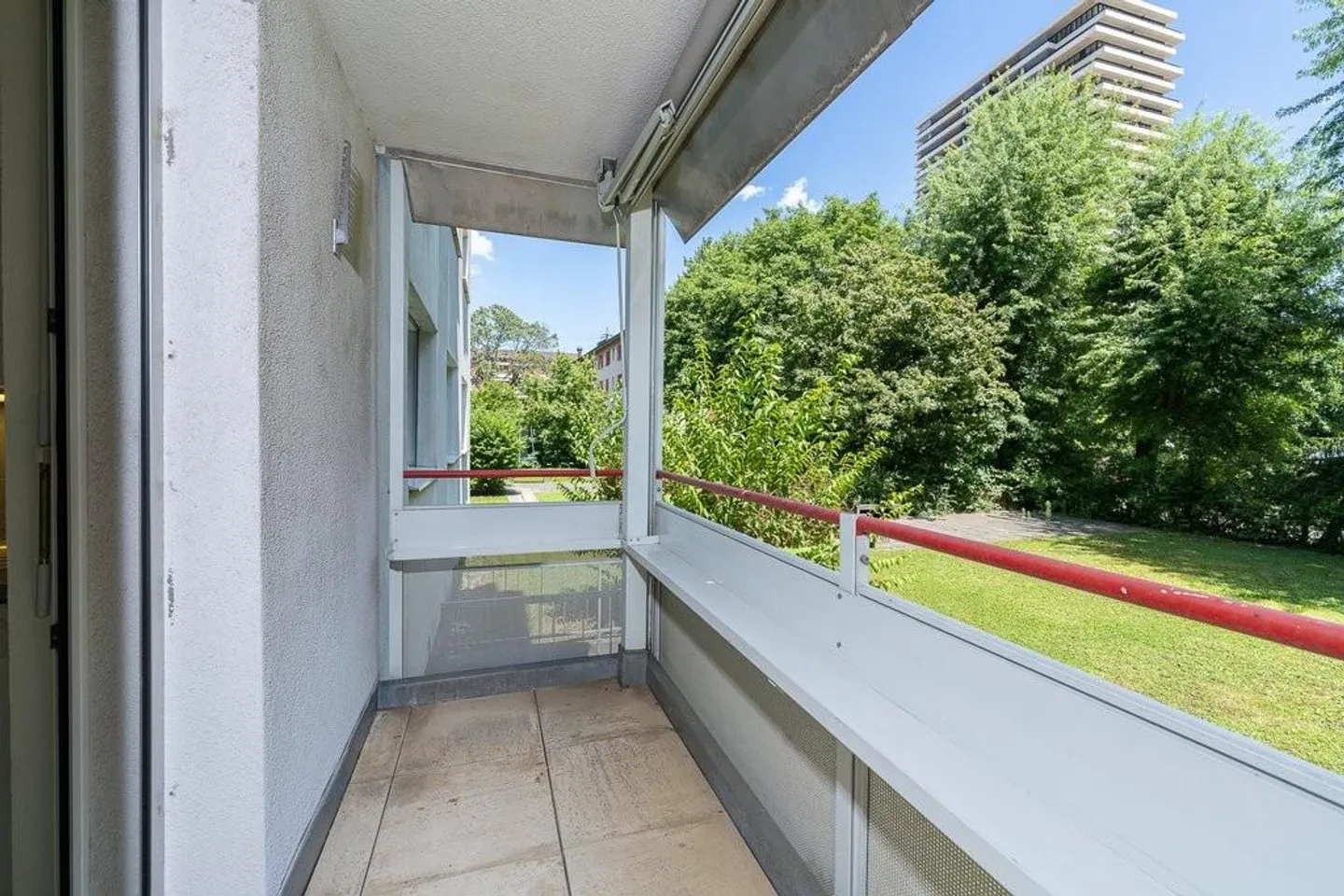 Appartement de haut niveau à Pratteln - Photo 7 sur 7