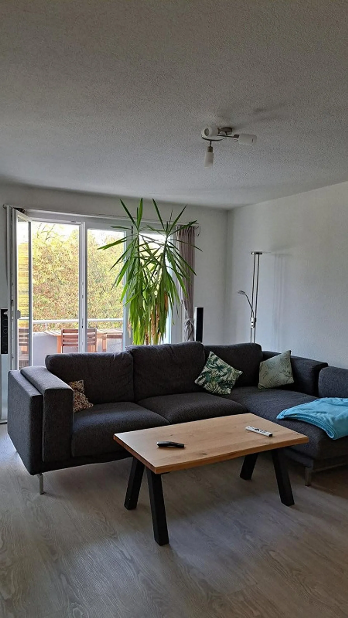 Helle Zentrale Wohnung - Foto 4 von 8