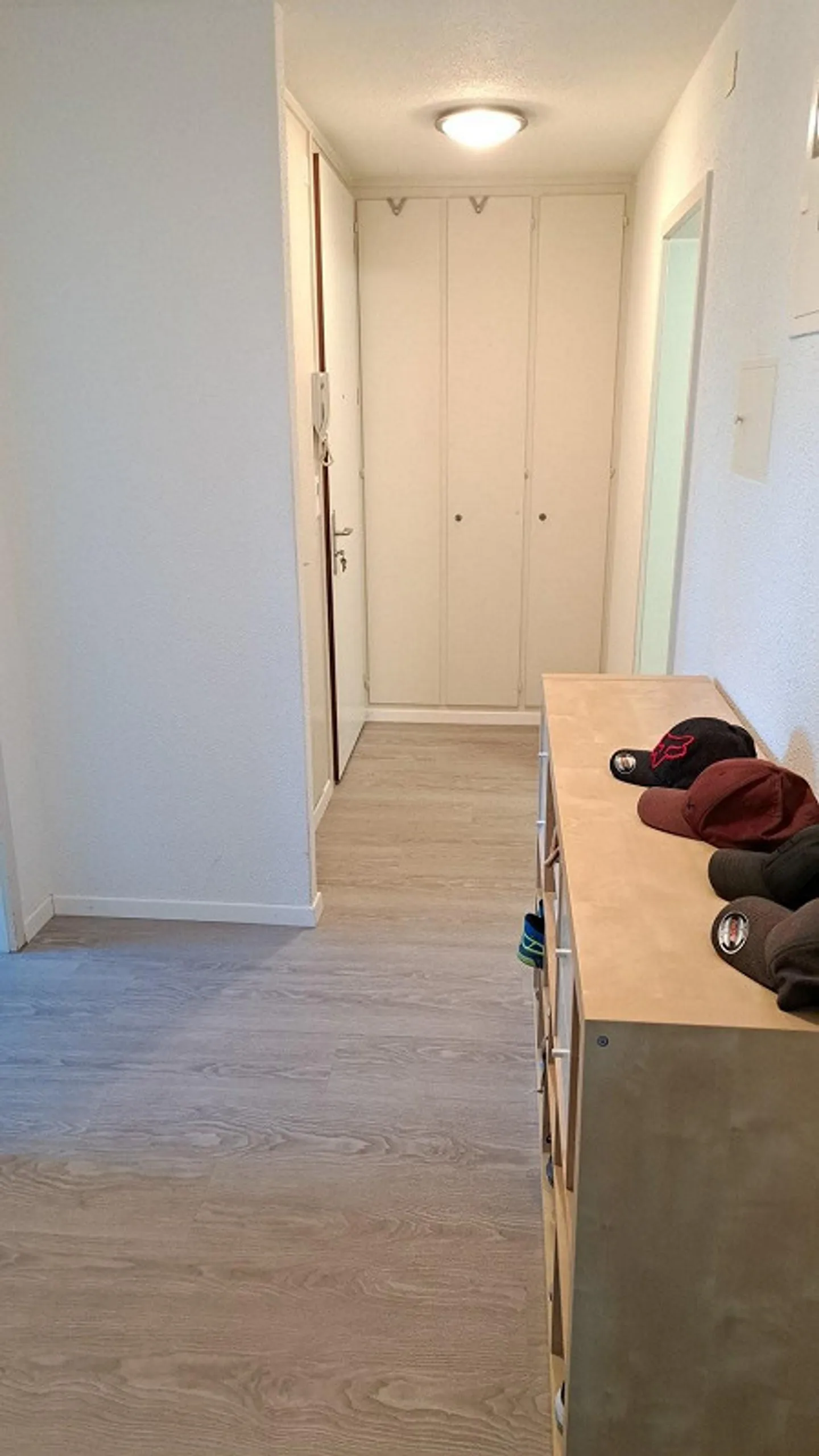 Helle Zentrale Wohnung - Foto 5 von 8