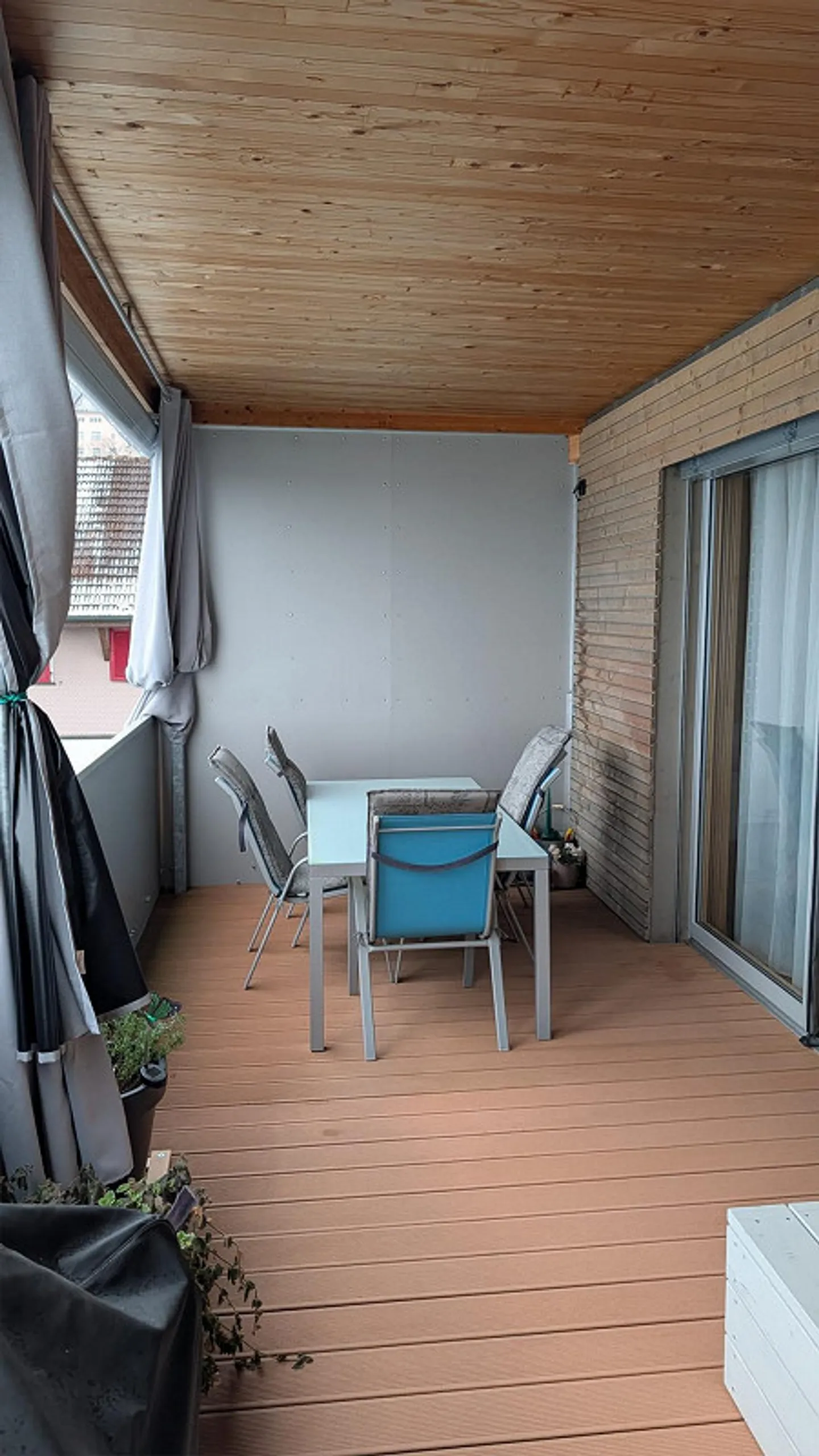 Charming centrally located apartment in the Rhine Valley - Photo 6 of 13