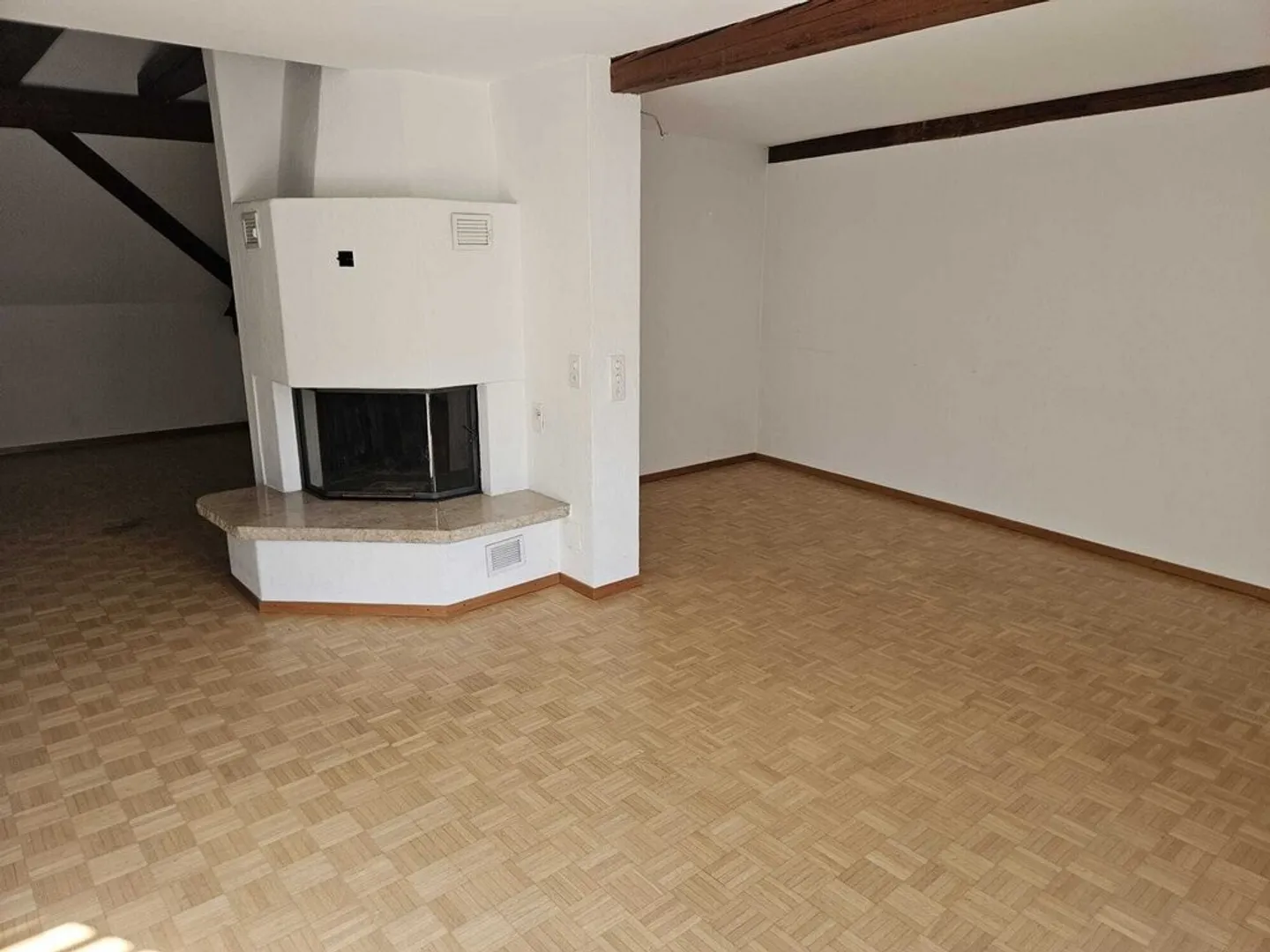 Grande Maisonette nel Centro Storico... - Foto 2 di 11
