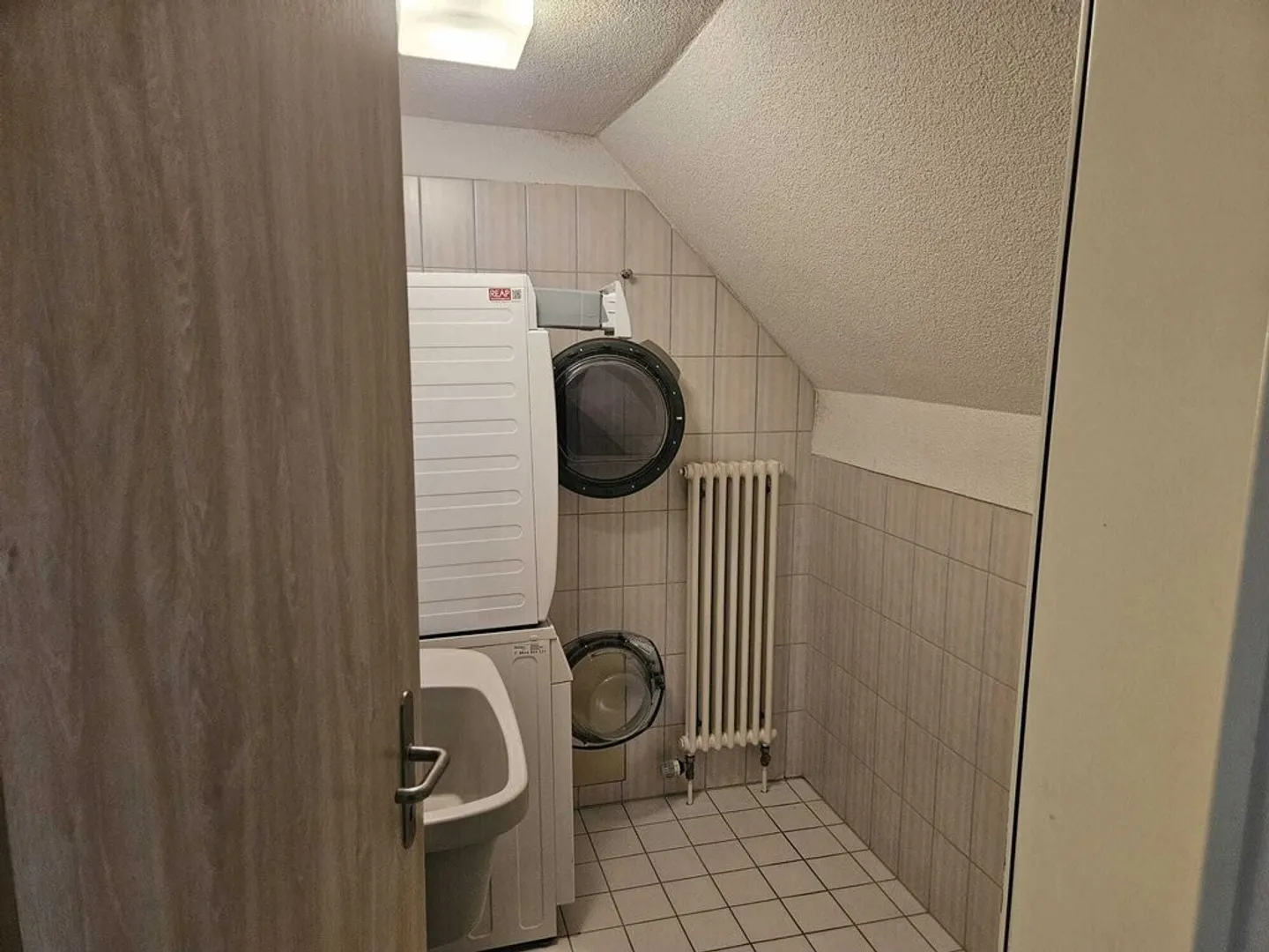 Grande Maisonette nel Centro Storico... - Foto 3 di 11