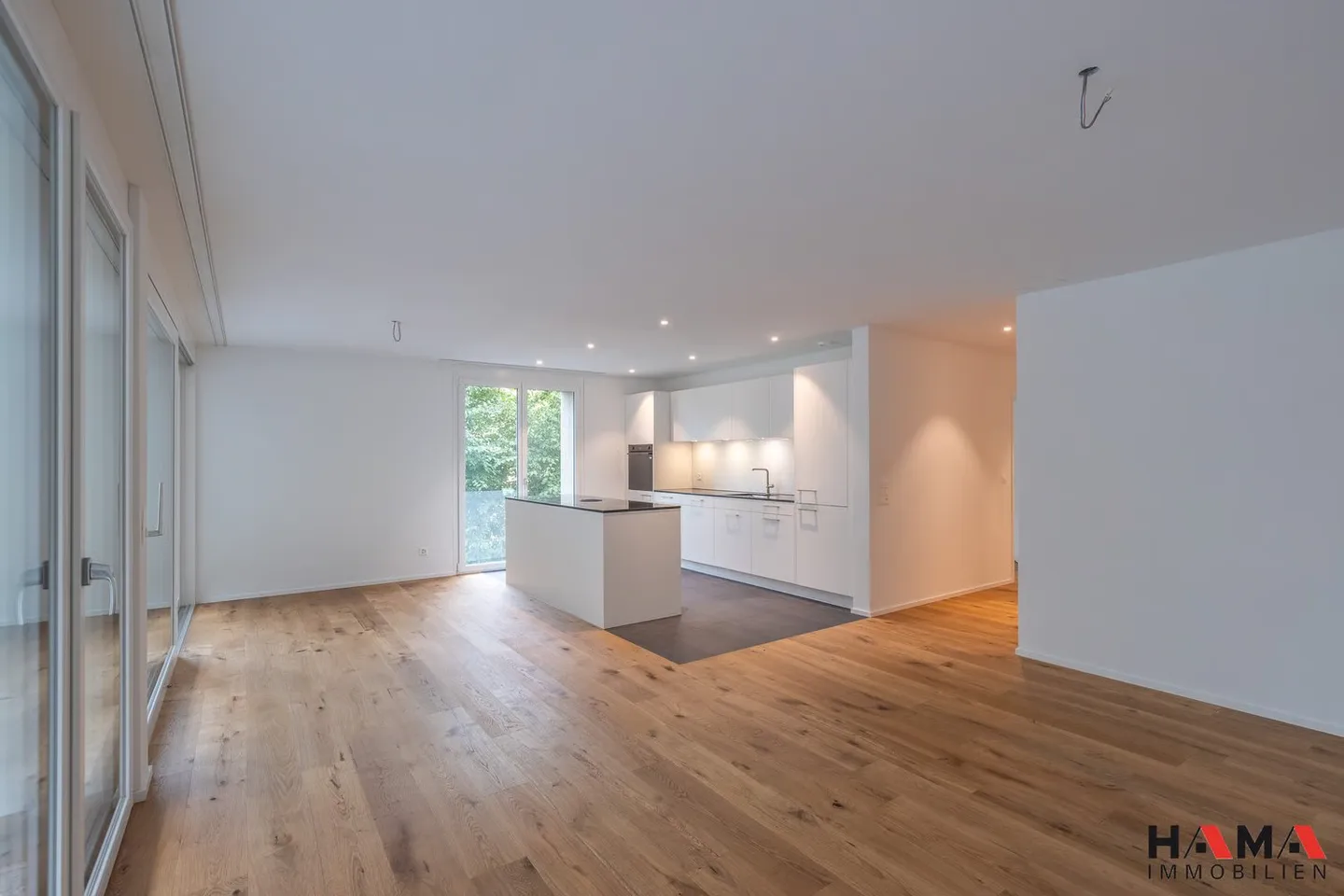 Modernes Apartment in Roggwil - Foto 1 von 16