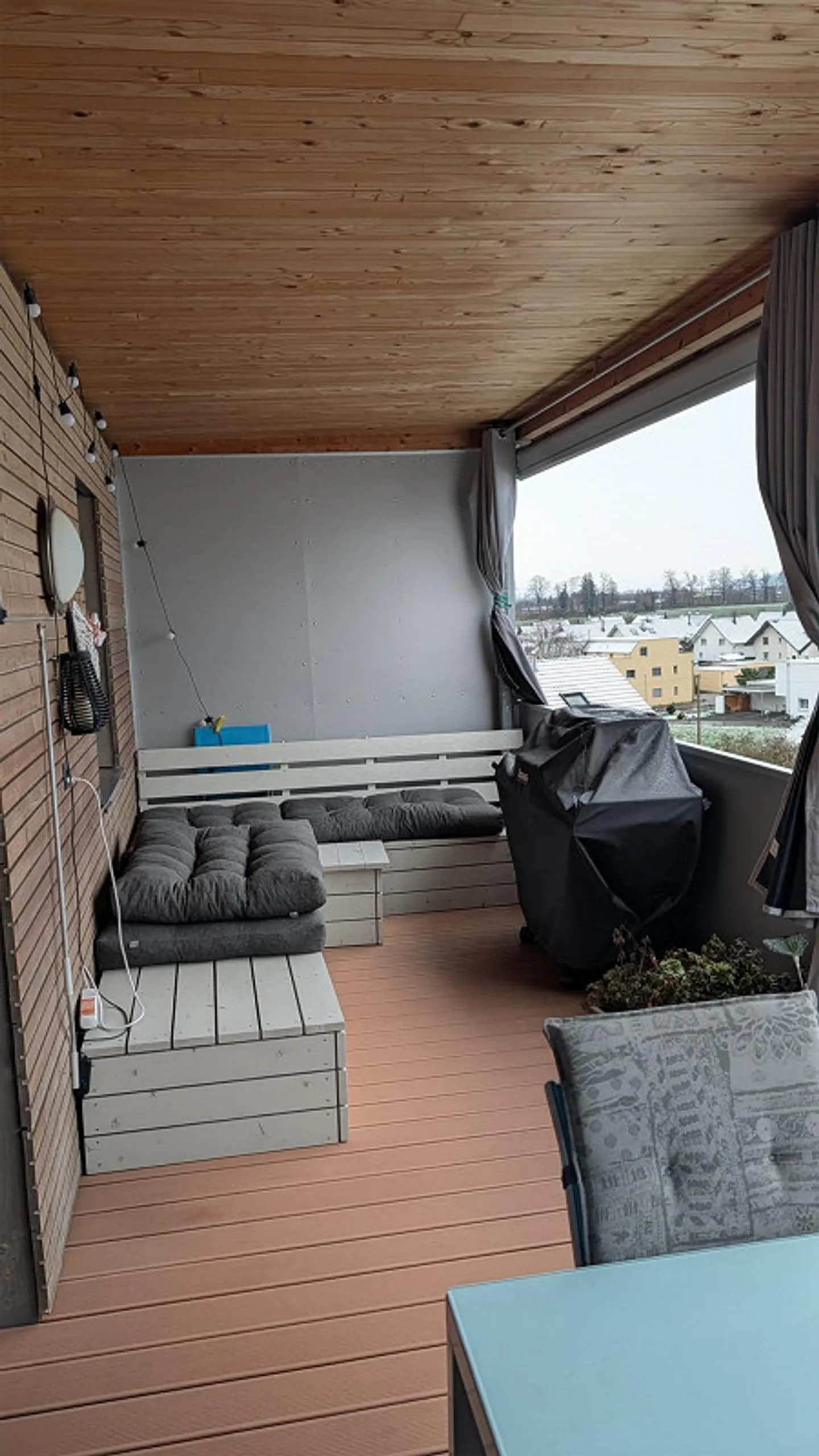 Charming centrally located apartment in the Rhine Valley - Photo 7 of 13